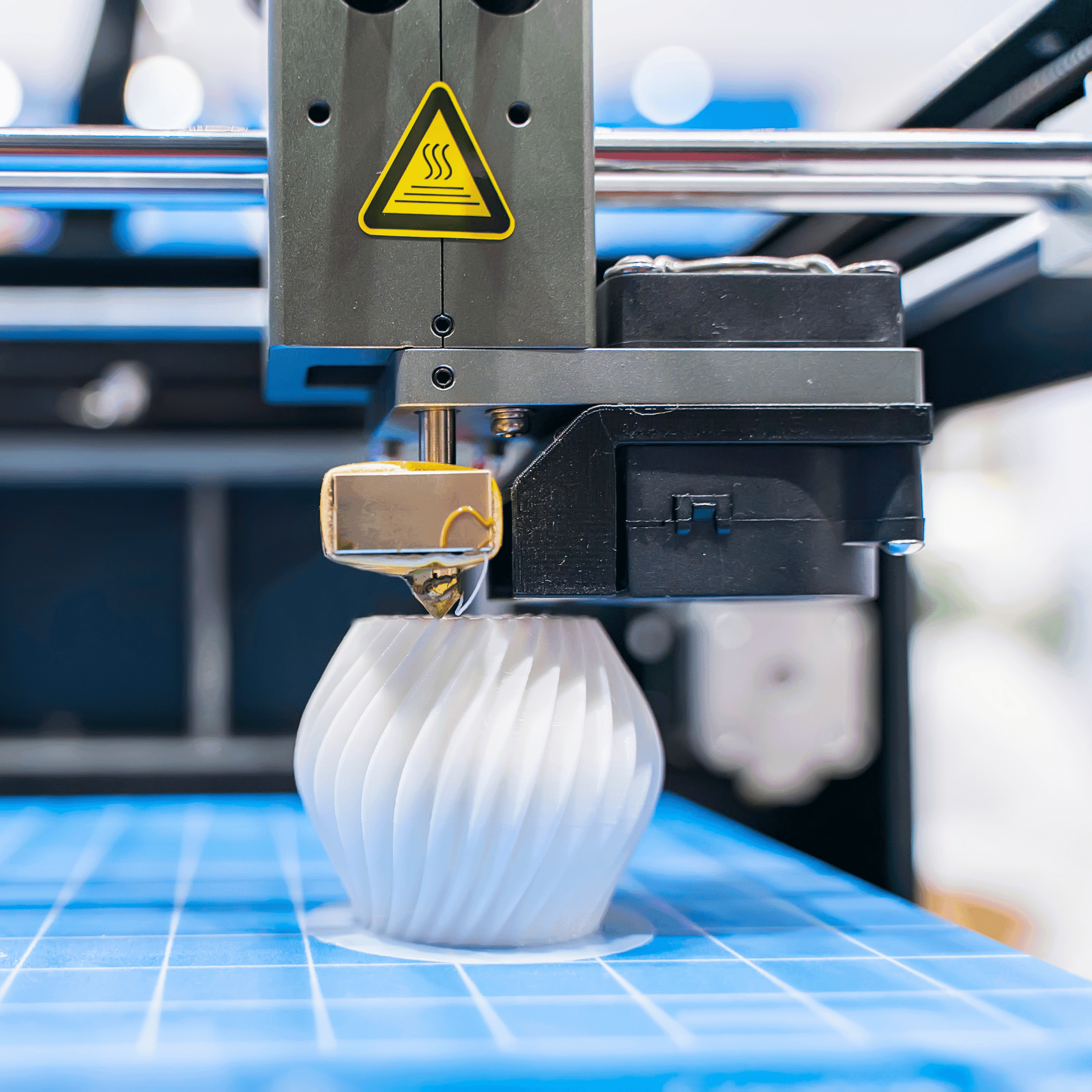 3D Printing