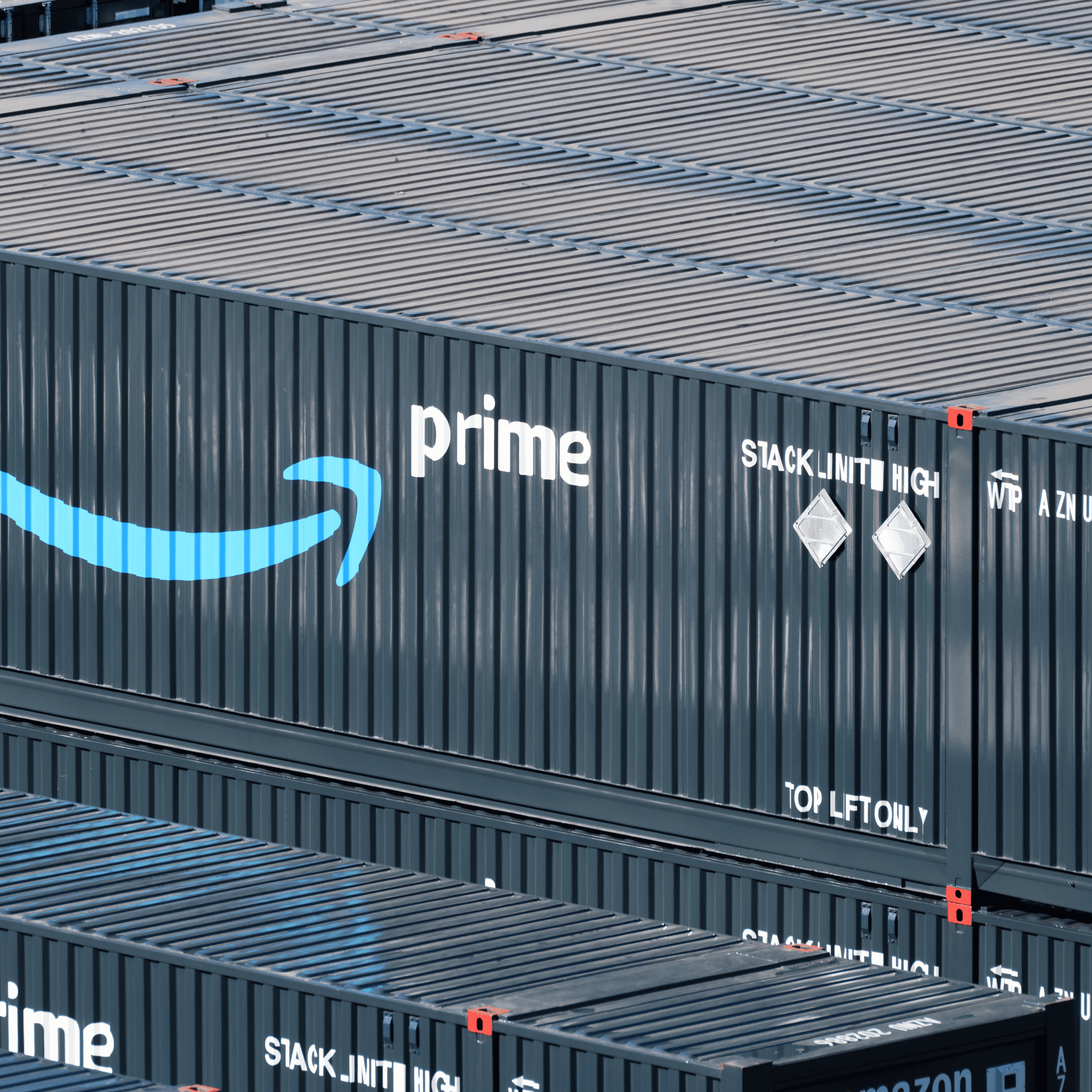 Amazon Container