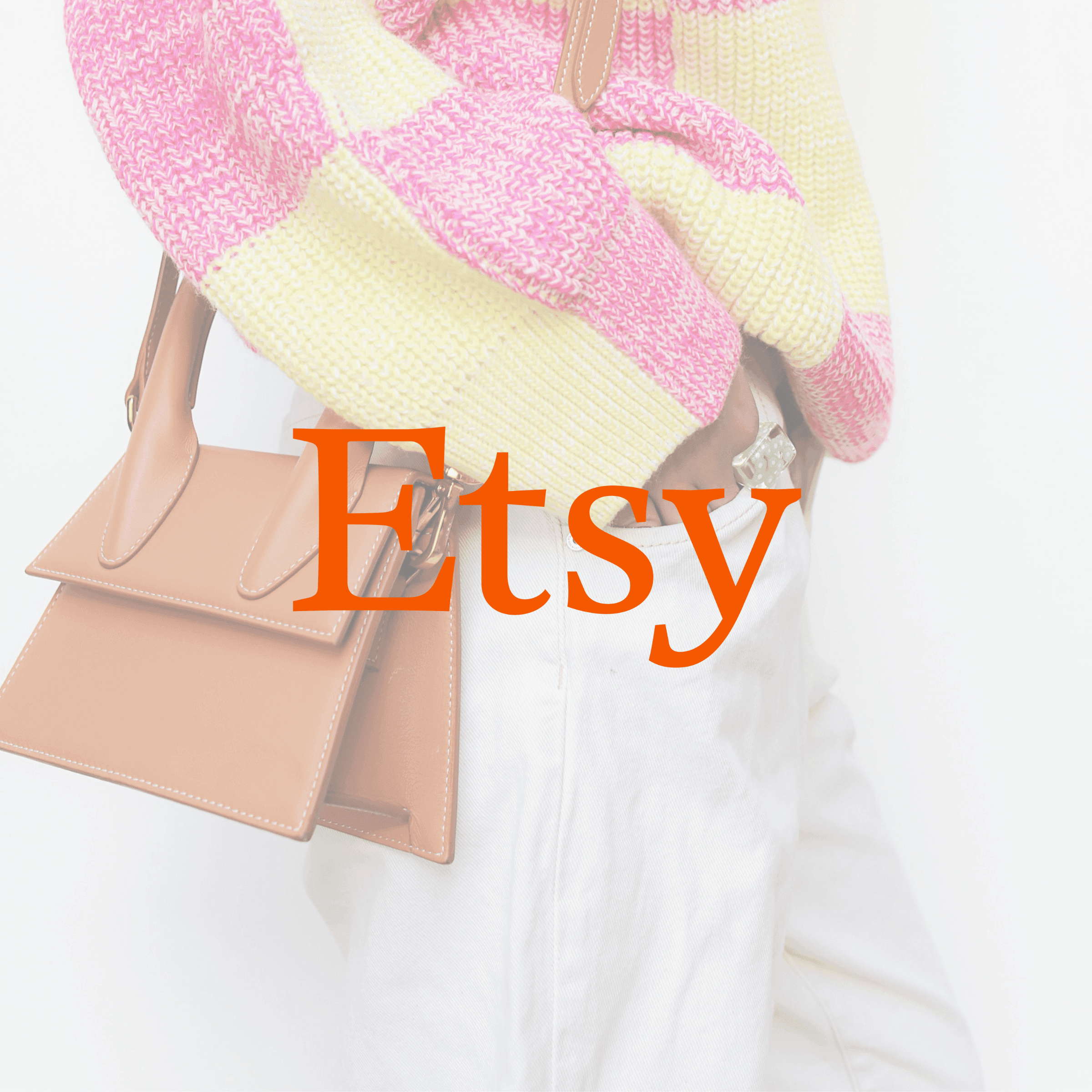 Etsy Integration