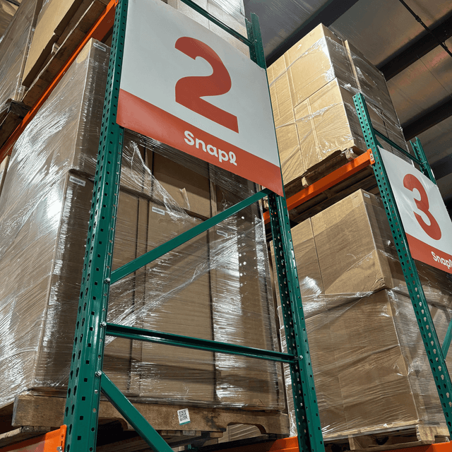 Snapl - Returns Management Service | Reverse Logistics