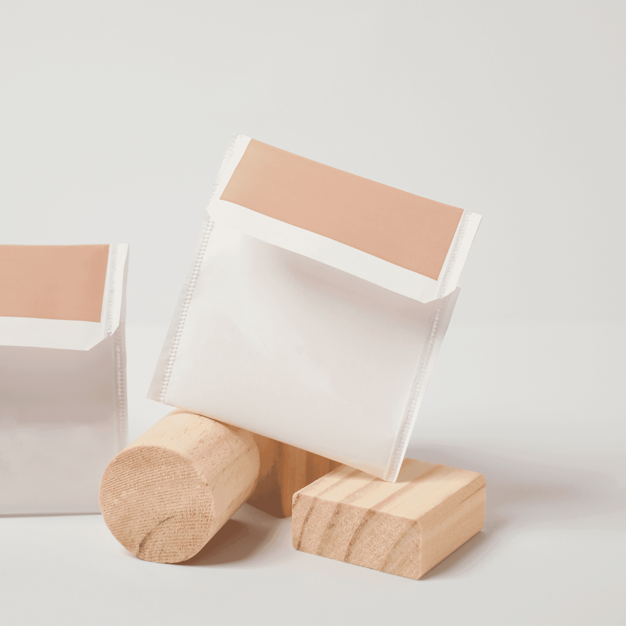 Pouch & Sachet Packaging 1