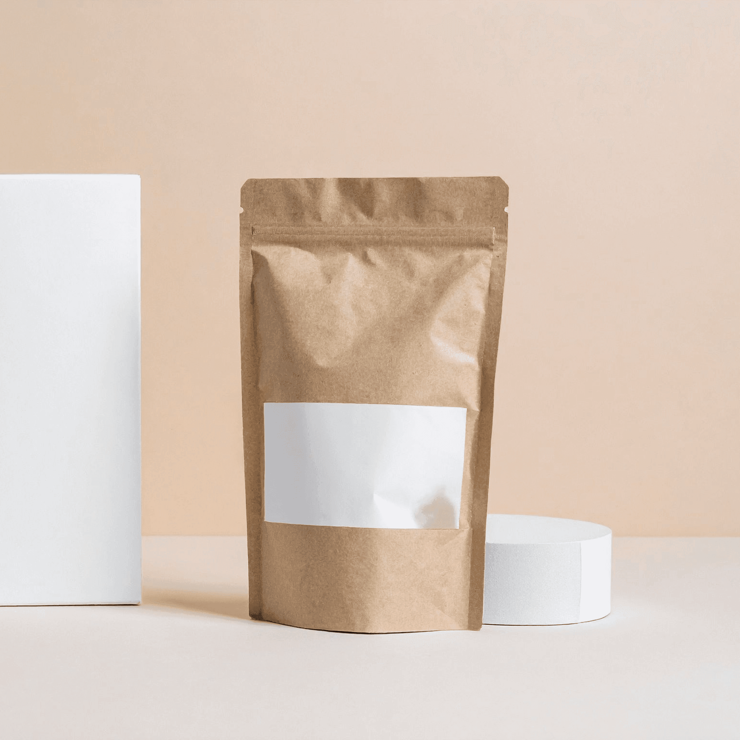 Pouch & Sachet Packaging 3