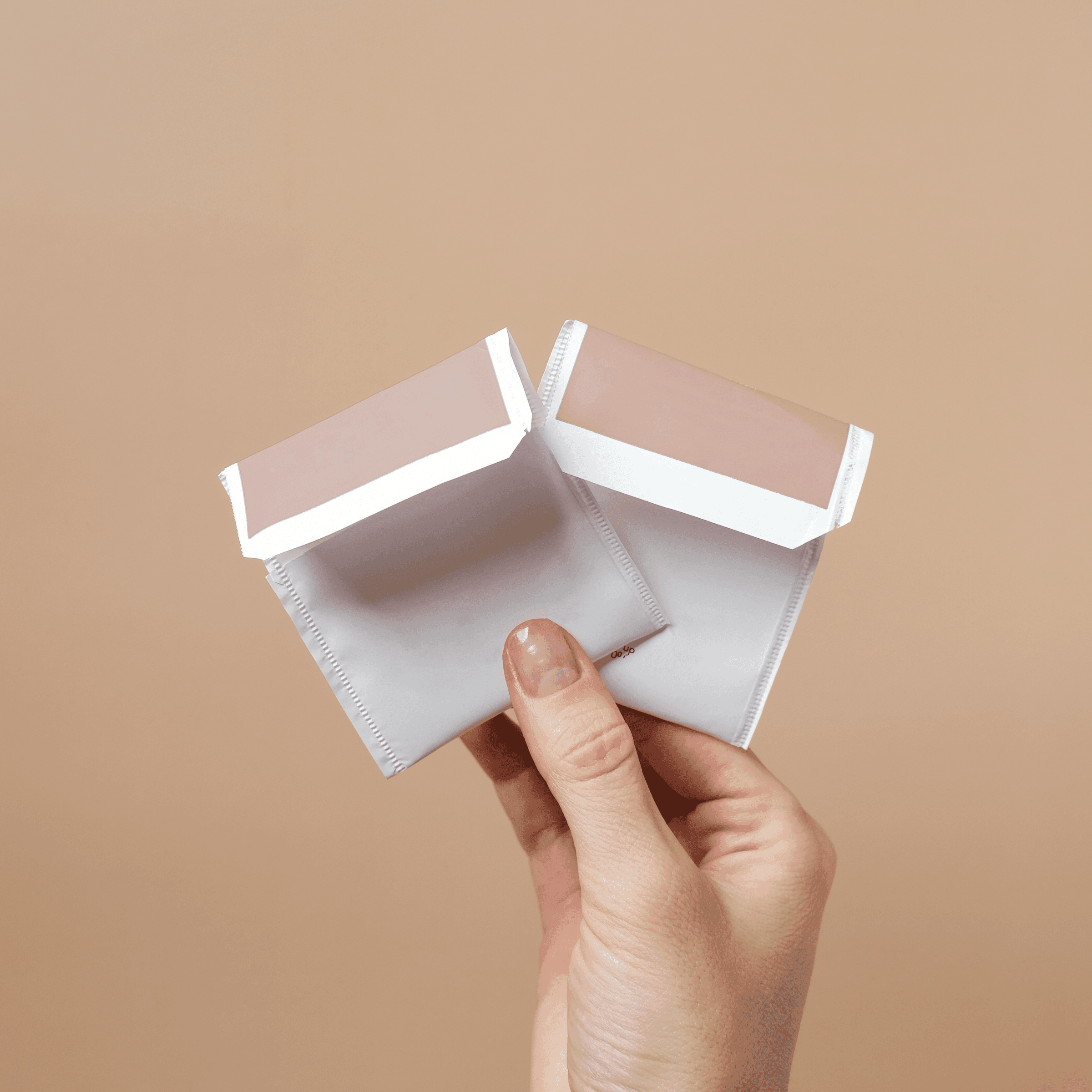 Pouch & Sachet Packaging
