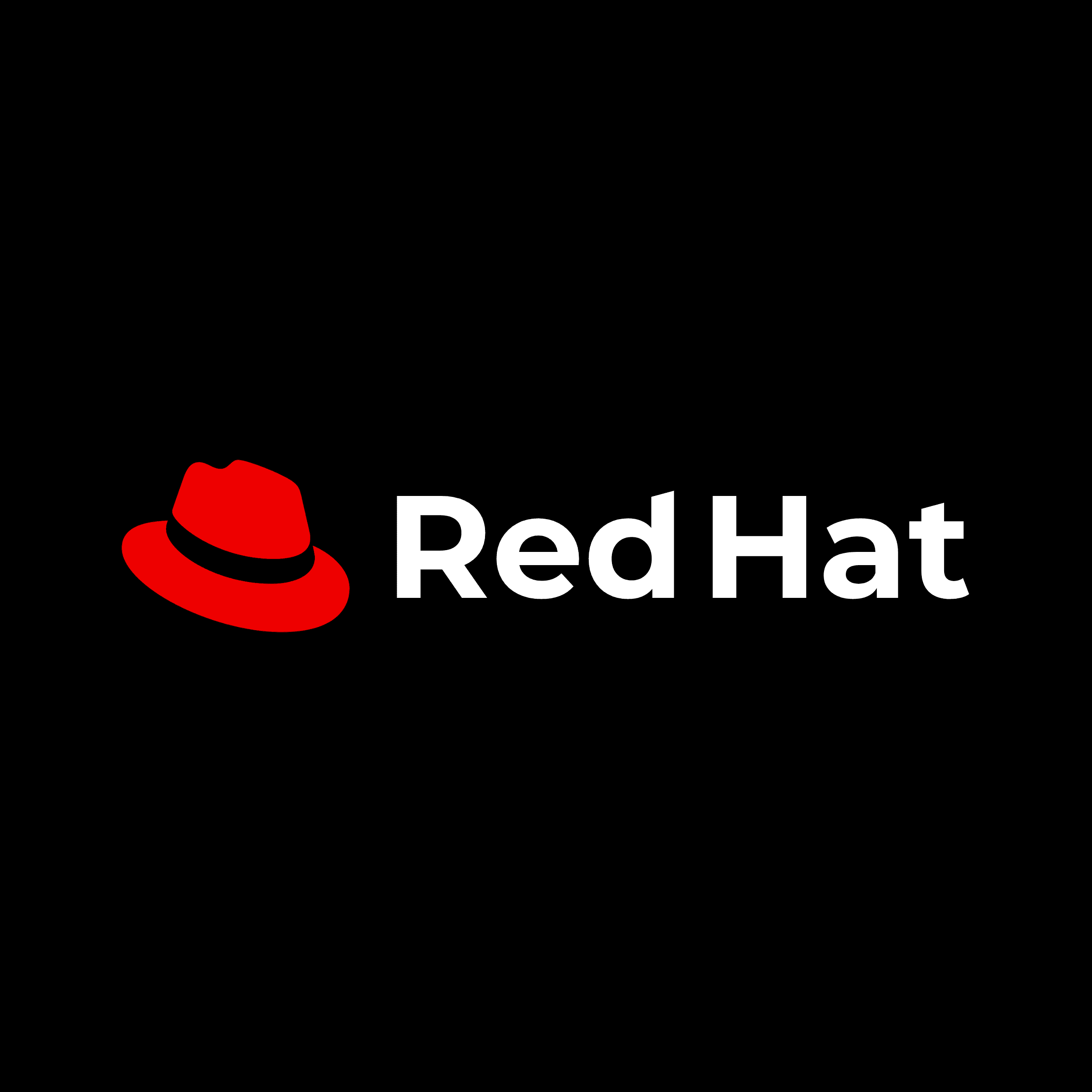 Red Hat Logo