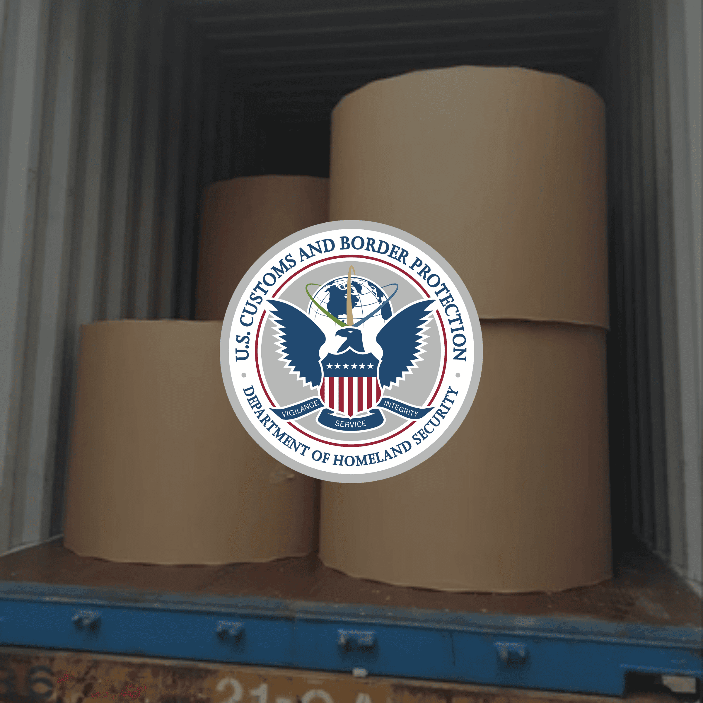 Roll Stock Storage 5