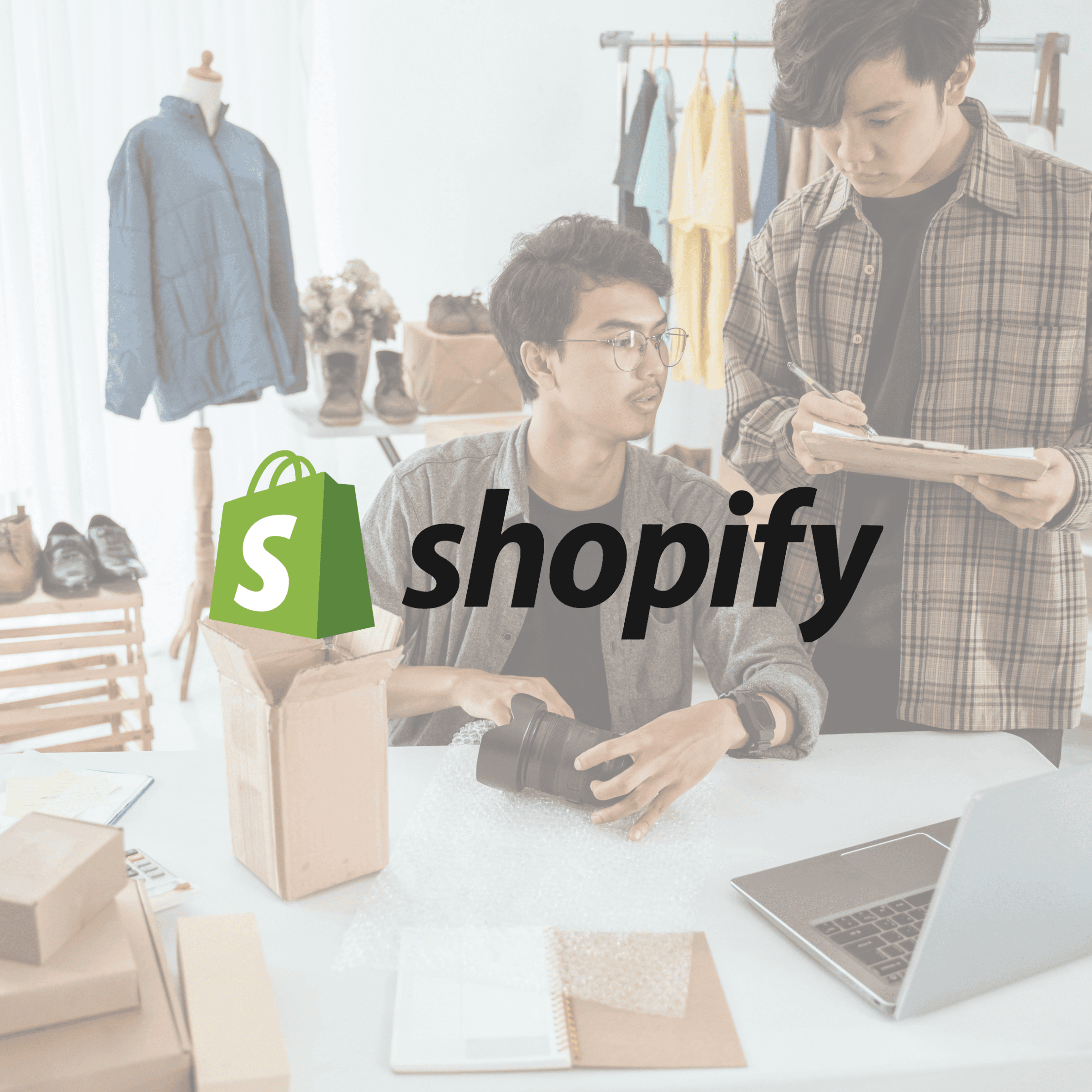 Shopify Integration