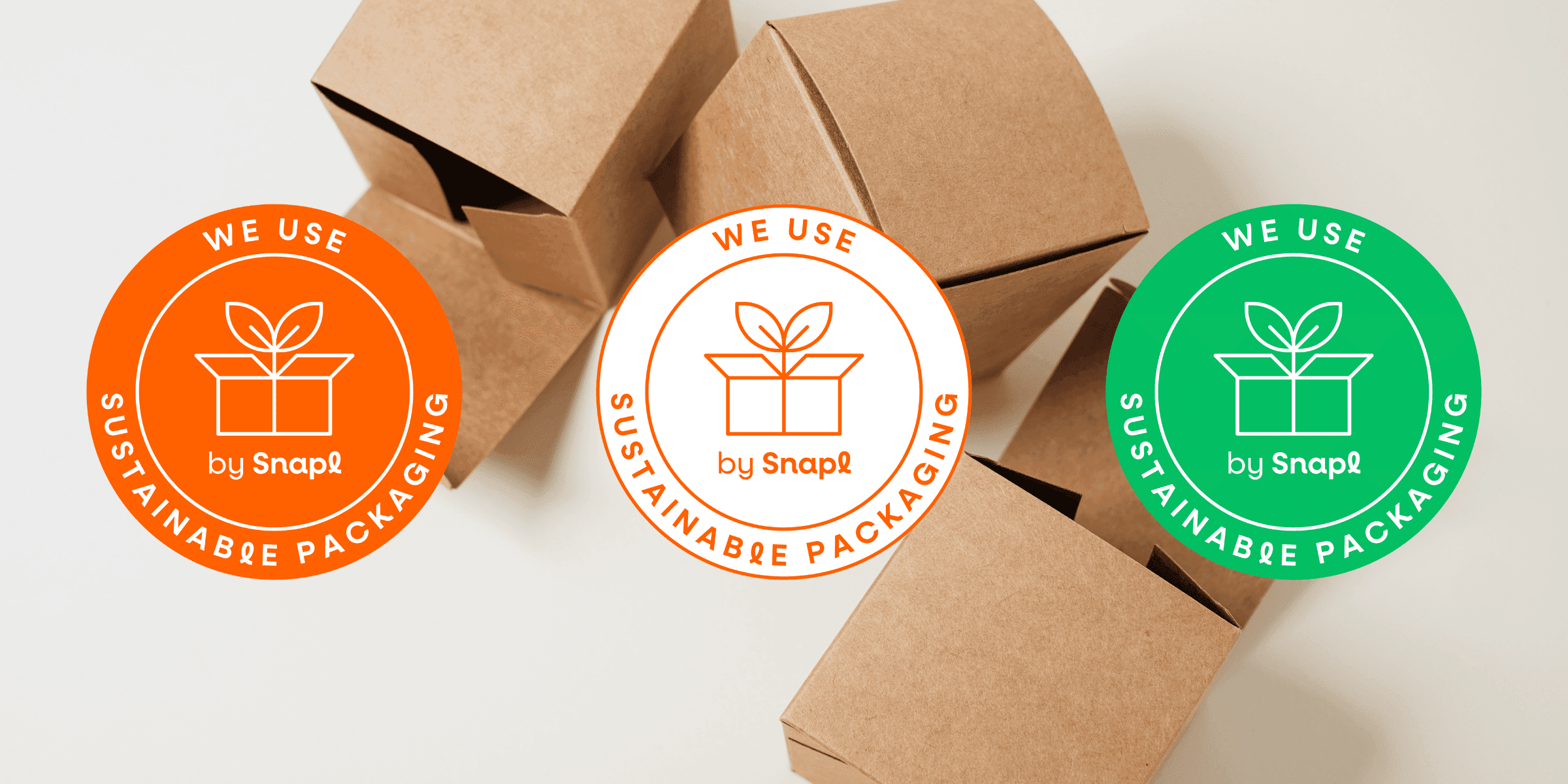 Sustainable Packaging Banner Image 1