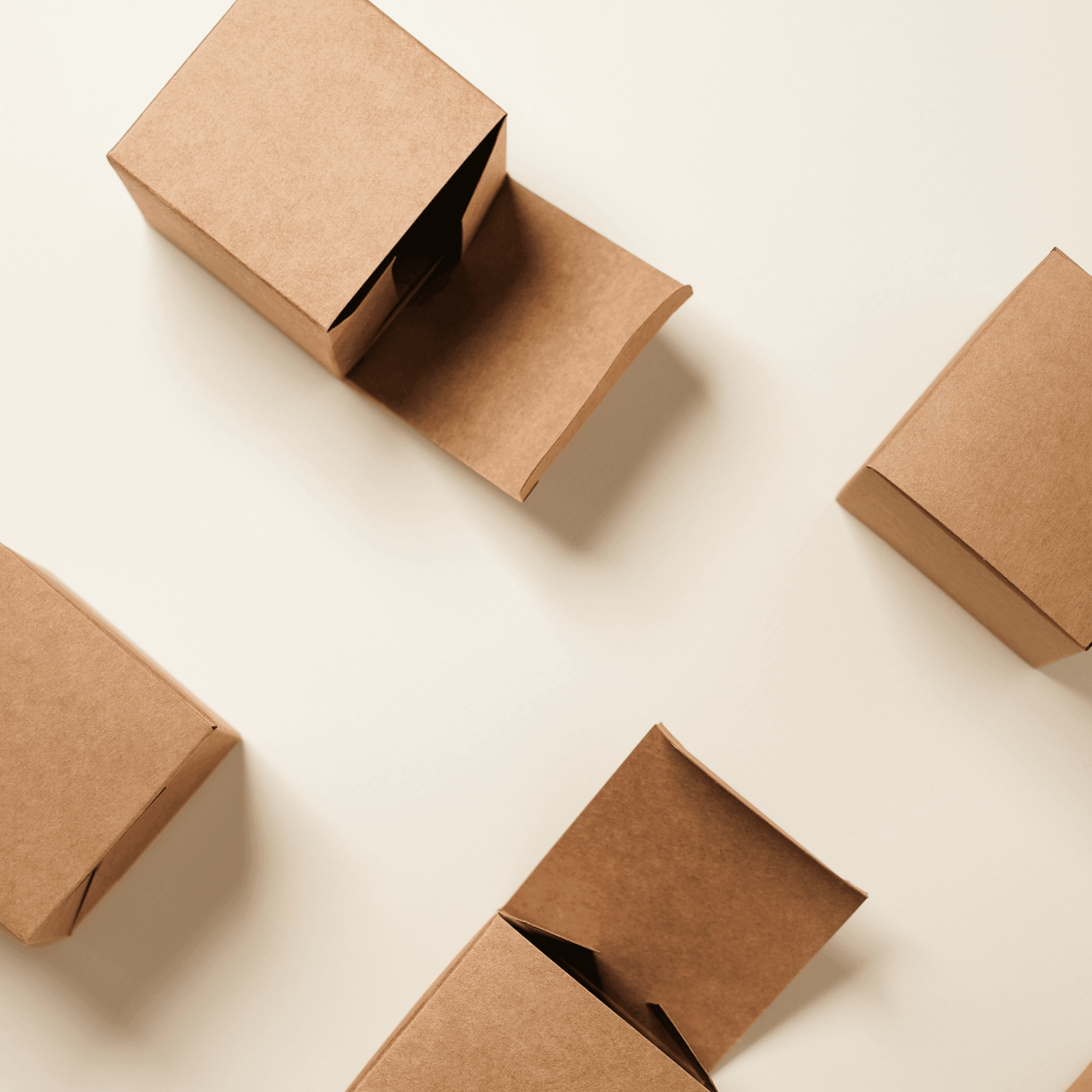 Sustainable Packaging Banner Image 2
