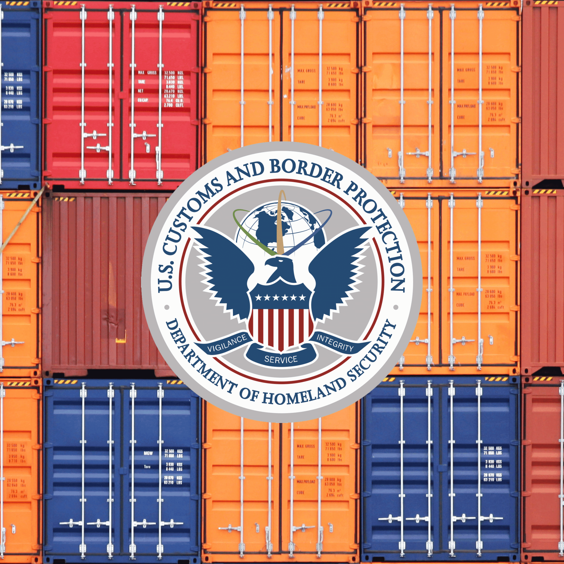 U.S. Customs and Border Protection