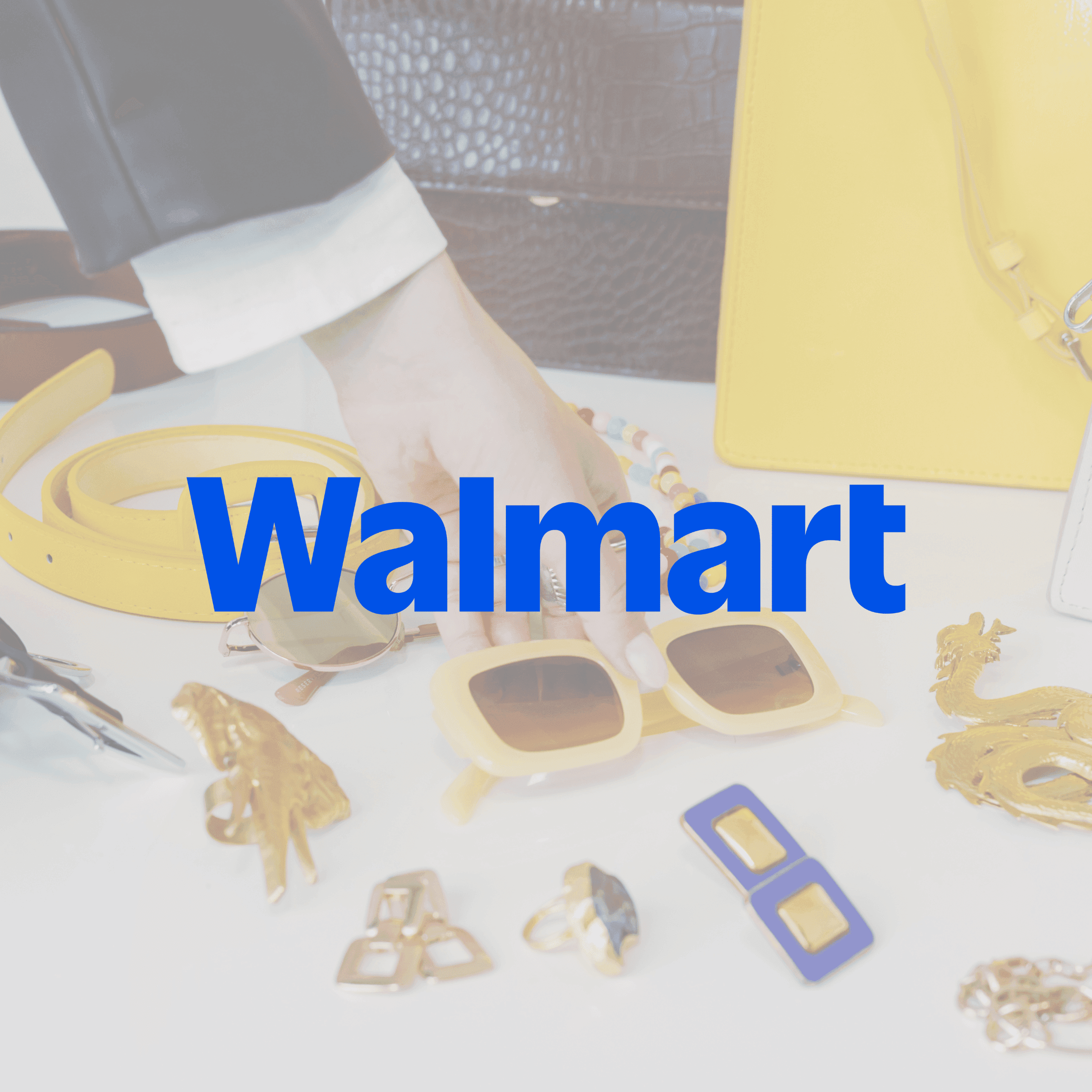 Walmart Integration