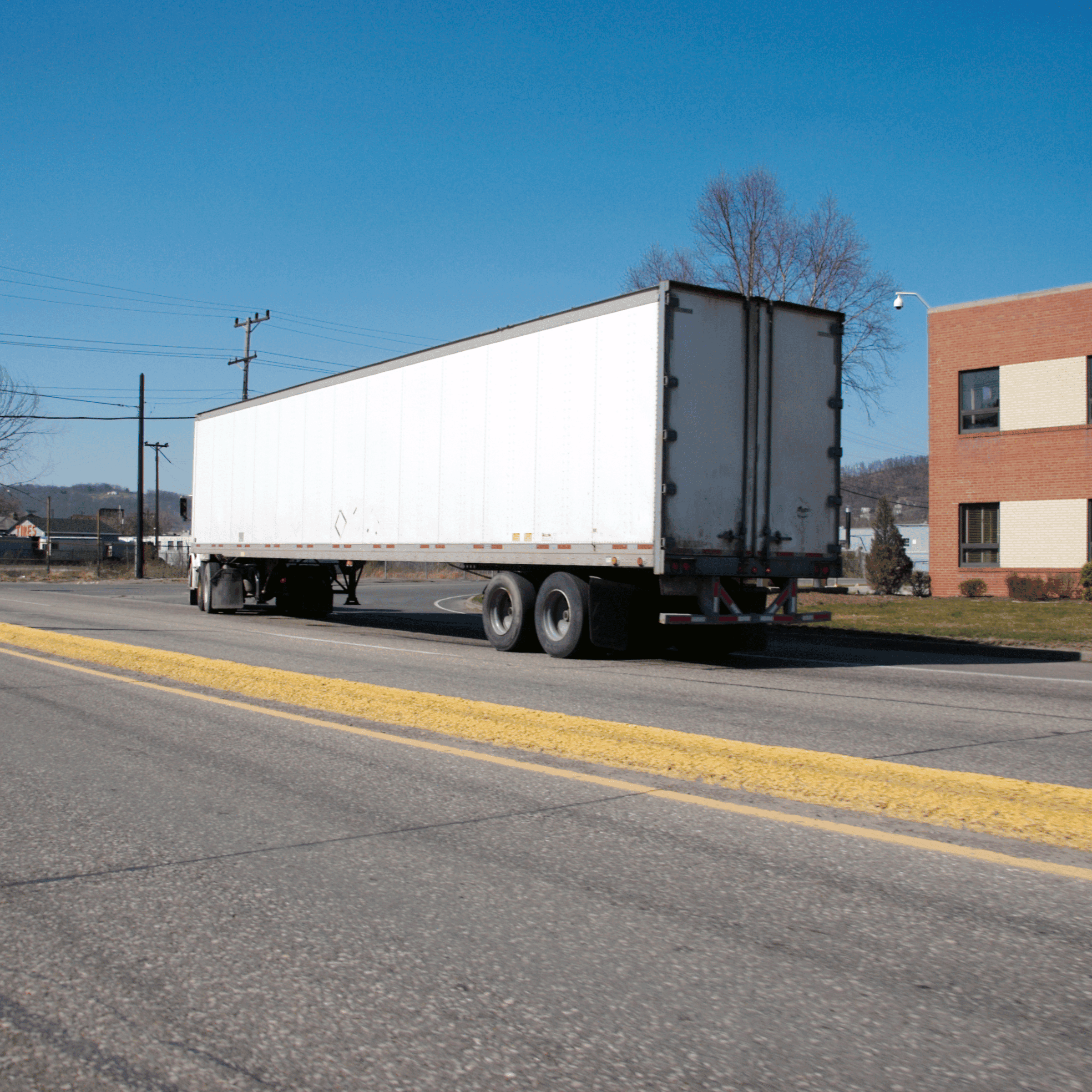 What Is Dedicated Freight?