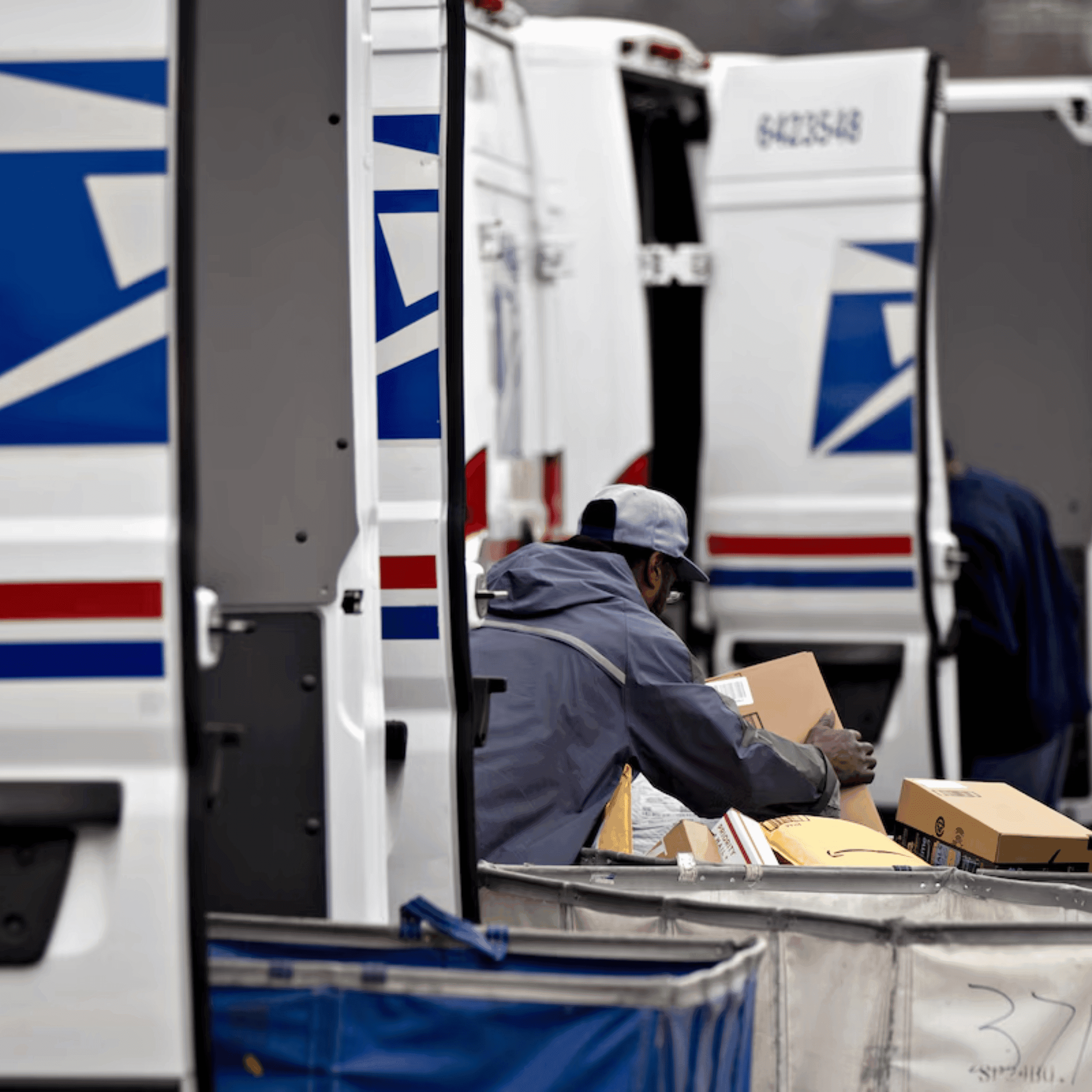 2025 USPS Rate Changes and Service Updates 2025 USPS Rate Changes and Service Updates