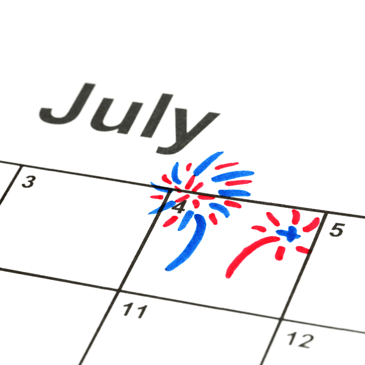 4th of July Sale Prep: Inventory, Shipping, and Fulfillment Tips for Ecommerce Companies 4th of July Sale Prep: Inventory, Shipping, and Fulfillment Tips for Ecommerce Companies