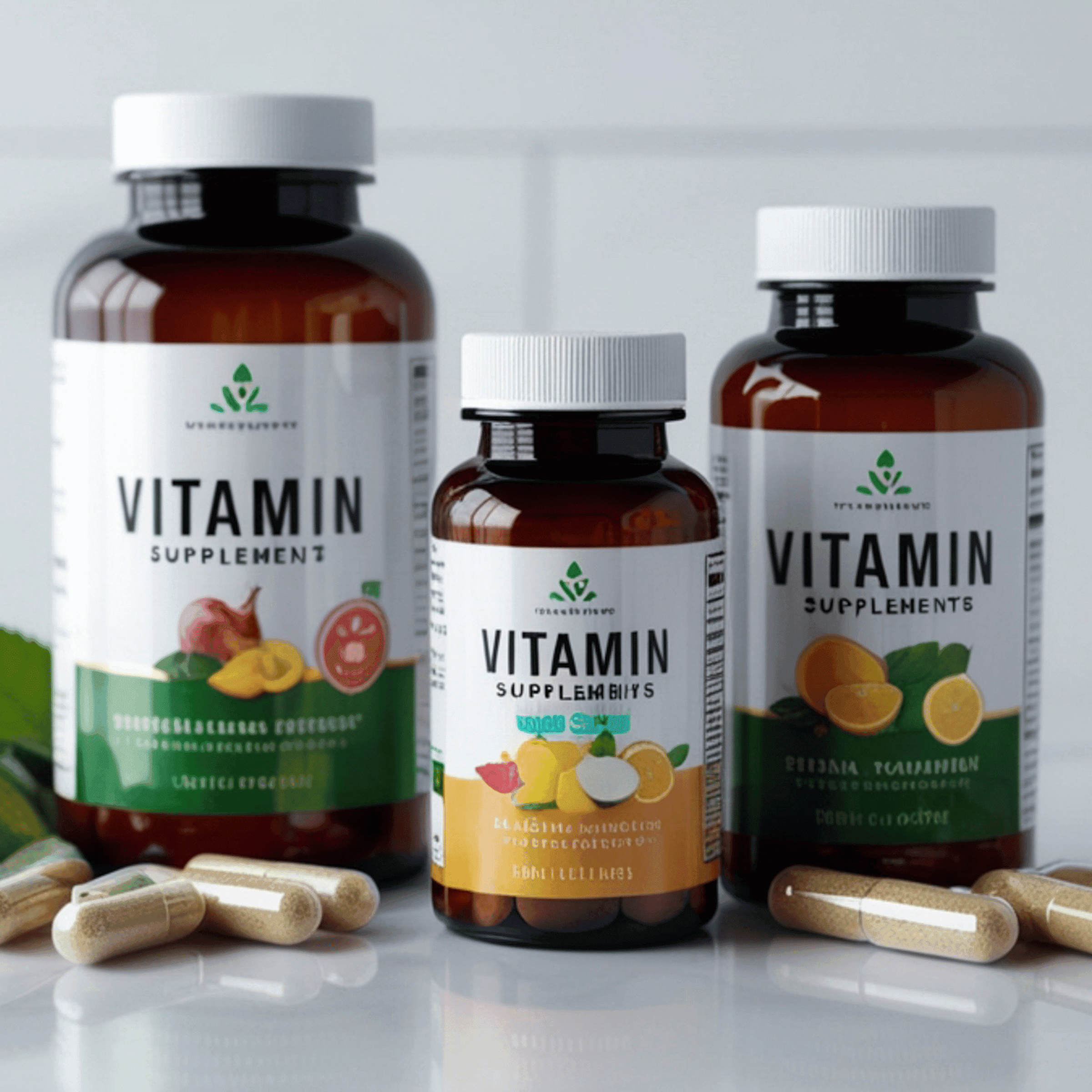 5 Common Supplement Fulfillment Mistakes and How to Avoid Them 2 5 Common Supplement Fulfillment Mistakes and How to Avoid Them 2