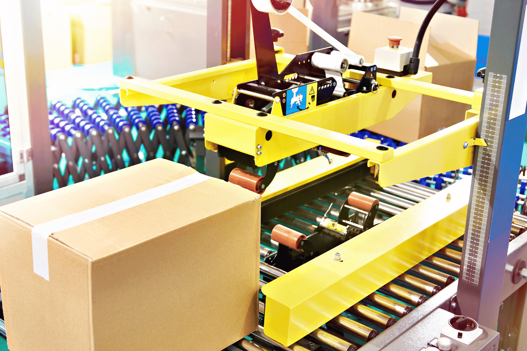 AI and Machine Learning in 3PL: Shaping the Future of Logistics AI and Machine Learning in 3PL: Shaping the Future of Logistics