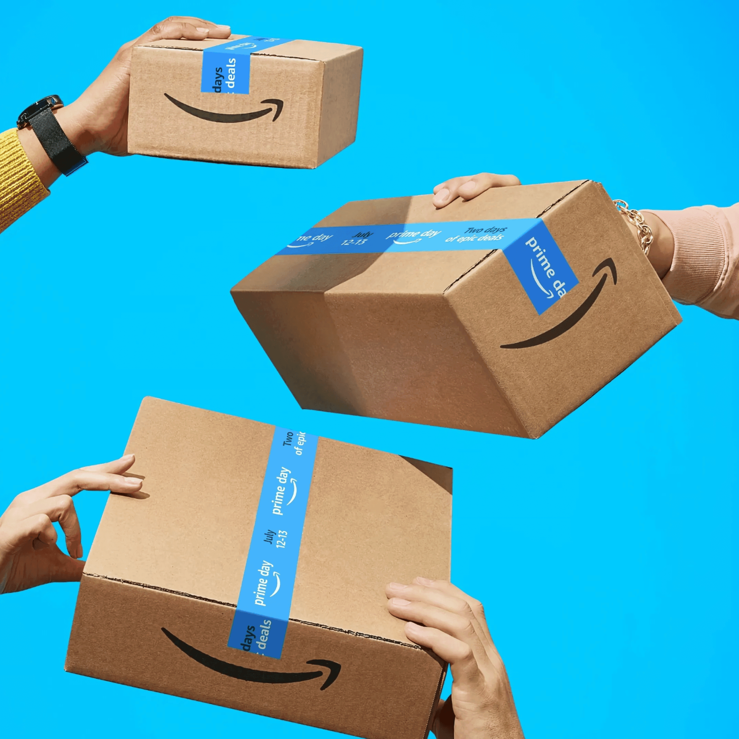 Amazon to Eliminate FBA Prep and Labeling Services by January 1, 2026: How Sellers Can Prepare Amazon to Eliminate FBA Prep and Labeling Services by January 1, 2026: How Sellers Can Prepare