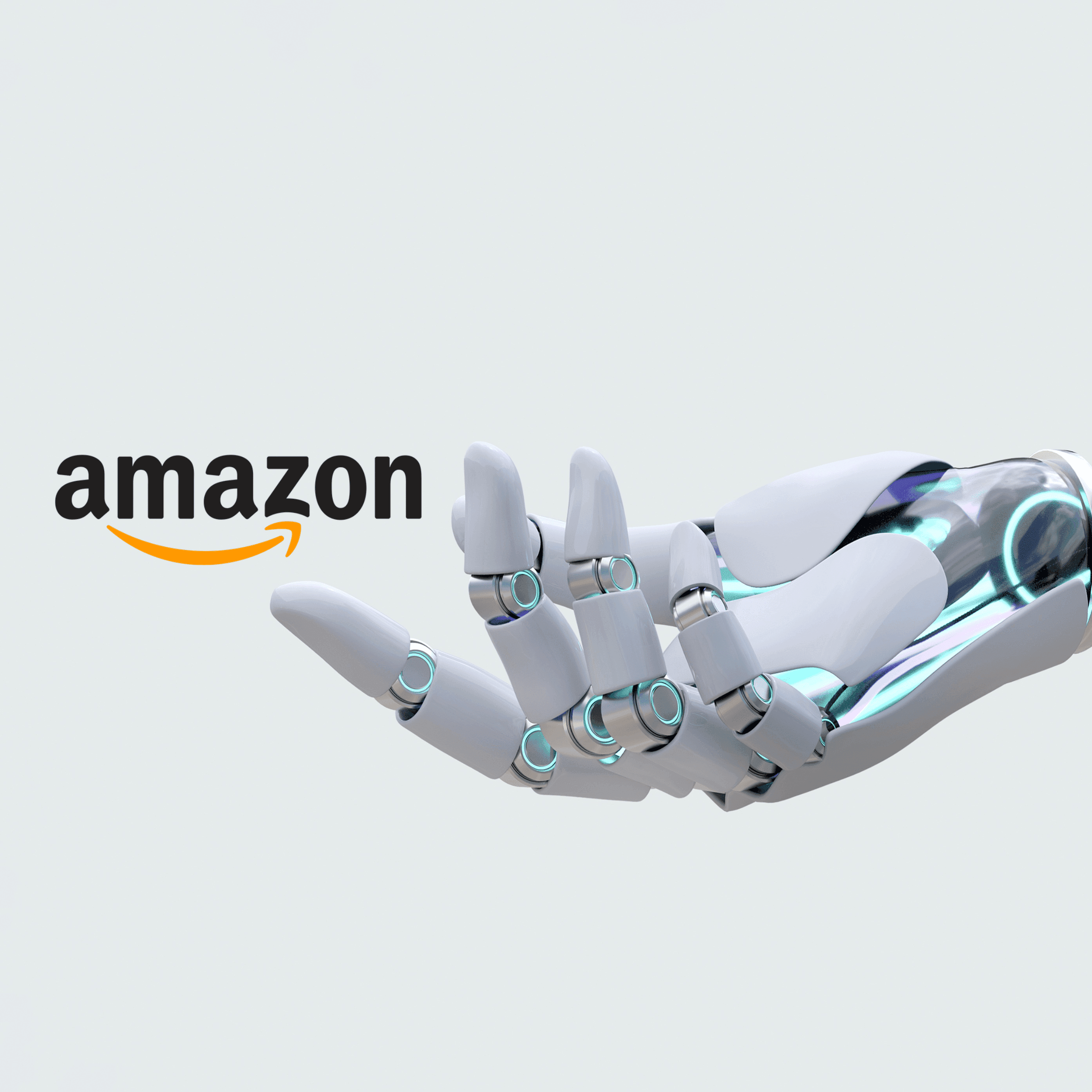 AI-Powered Logistics: Amazon's Push for Smarter, More Efficient Supply Chain Operations AI-Powered Logistics: Amazon's Push for Smarter, More Efficient Supply Chain Operations
