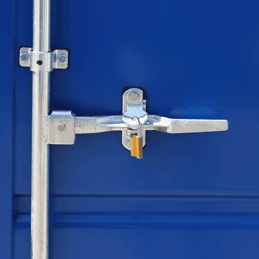 What is Ambient Storage?