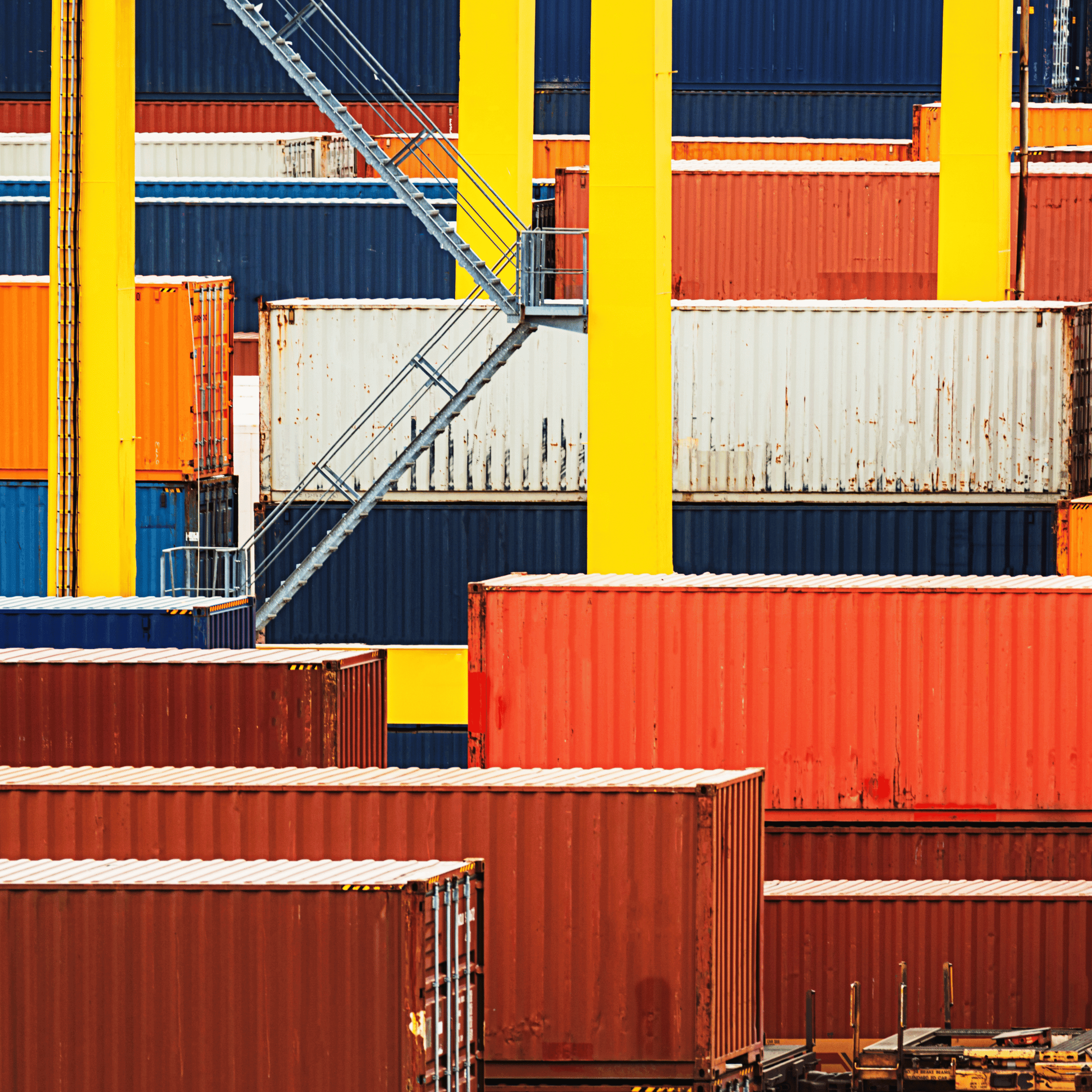Bonded Warehousing Demand Surges as Brands Brace for Tariff Volatility Bonded Warehousing Demand Surges as Brands Brace for Tariff Volatility