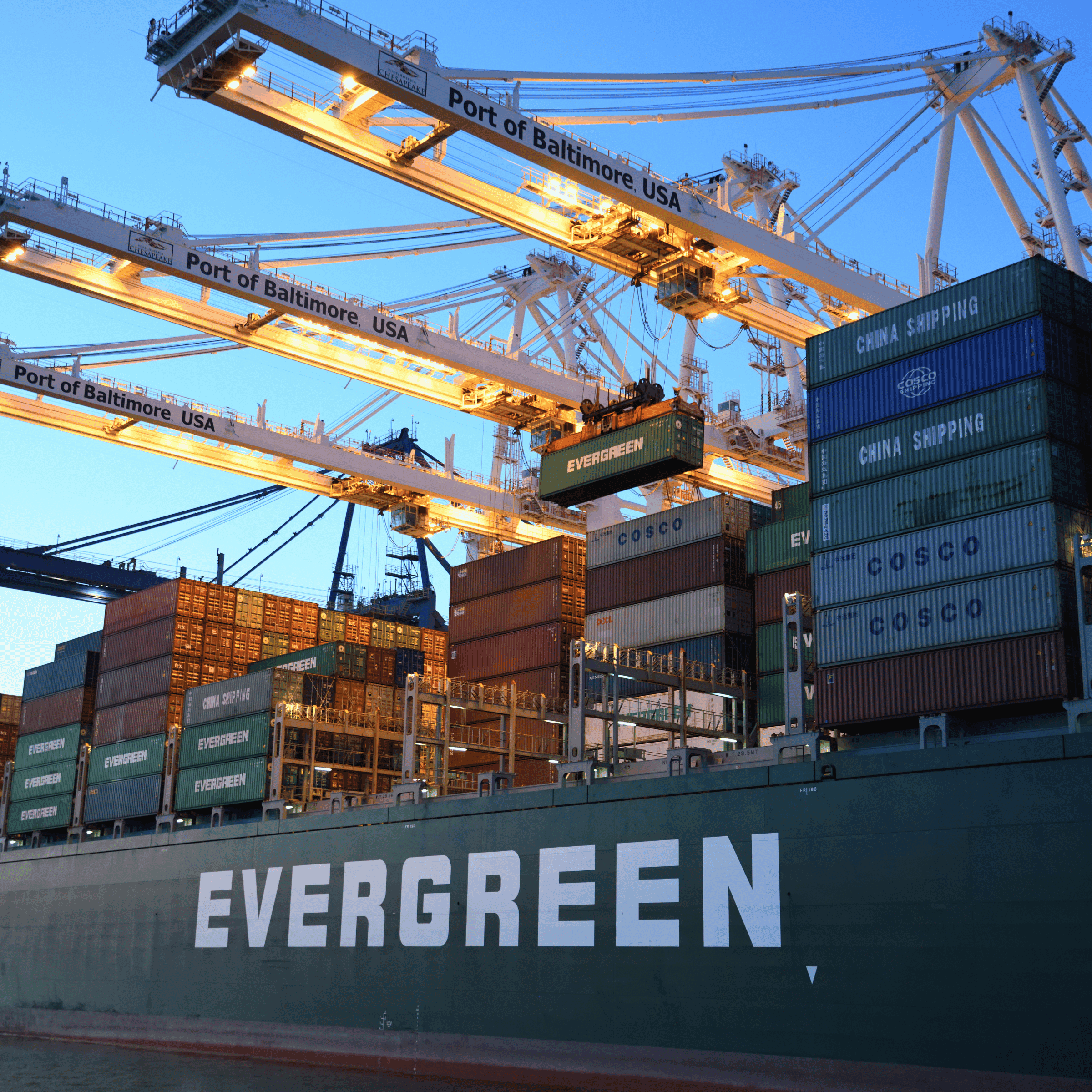 Bonded Warehousing for Ecommerce Brands Importing Overseas Goods Bonded Warehousing for Ecommerce Brands Importing Overseas Goods