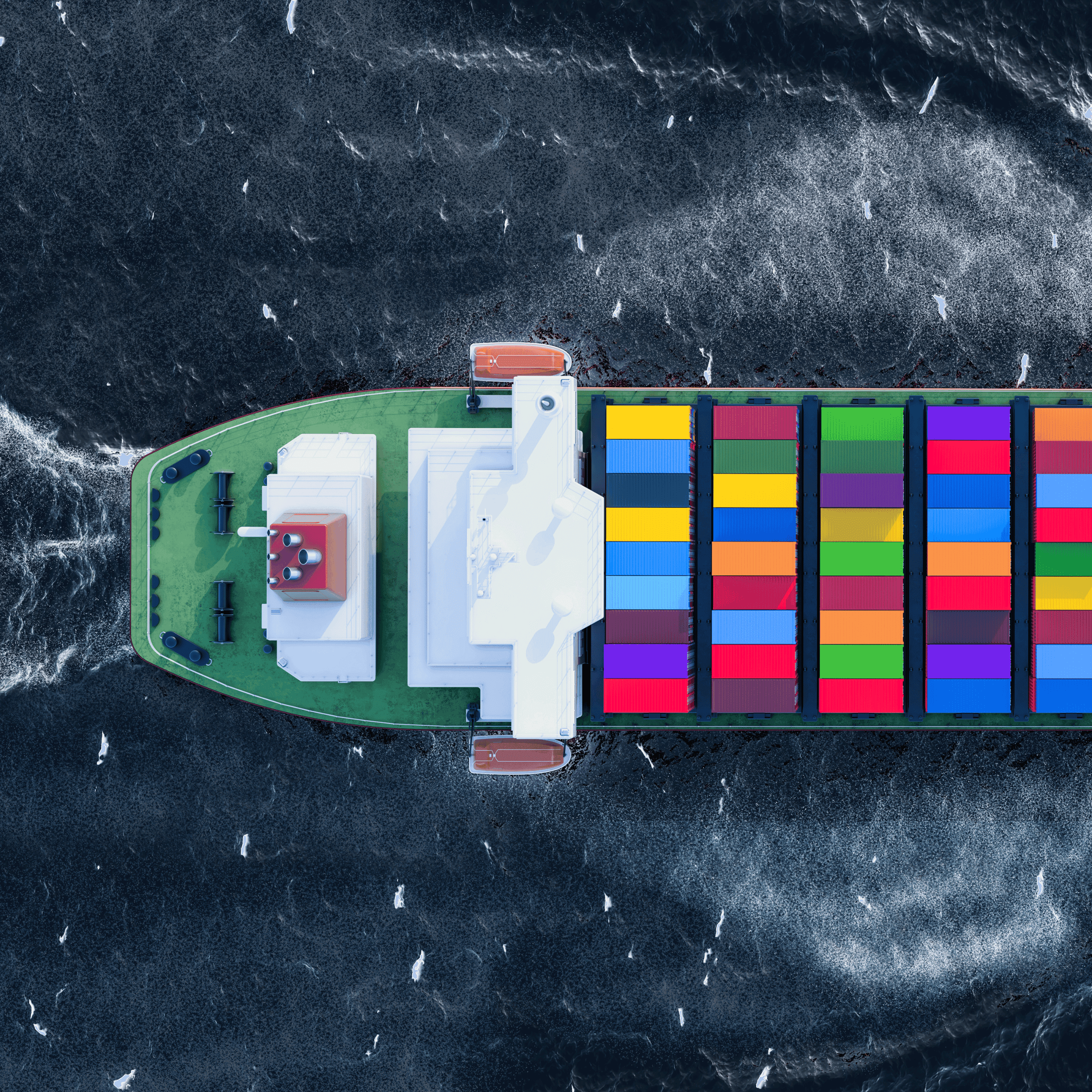 Bonded Warehousing for Ecommerce Brands in 2026: How to Reduce Landed Cost and Improve Cash Flow Bonded Warehousing for Ecommerce Brands in 2026: How to Reduce Landed Cost and Improve Cash Flow