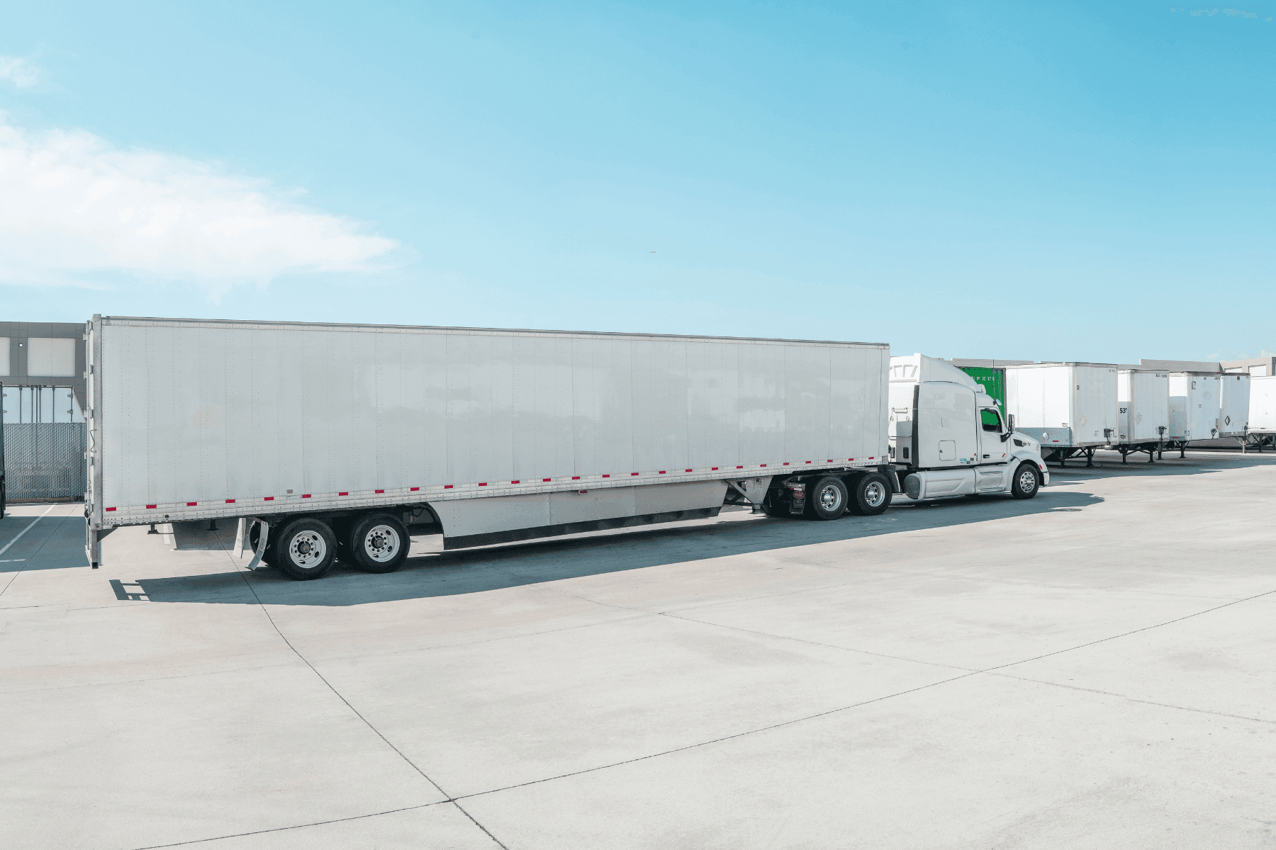 Bridging the Skills Gap: Training the Next Generation of Freight Professionals Bridging the Skills Gap: Training the Next Generation of Freight Professionals