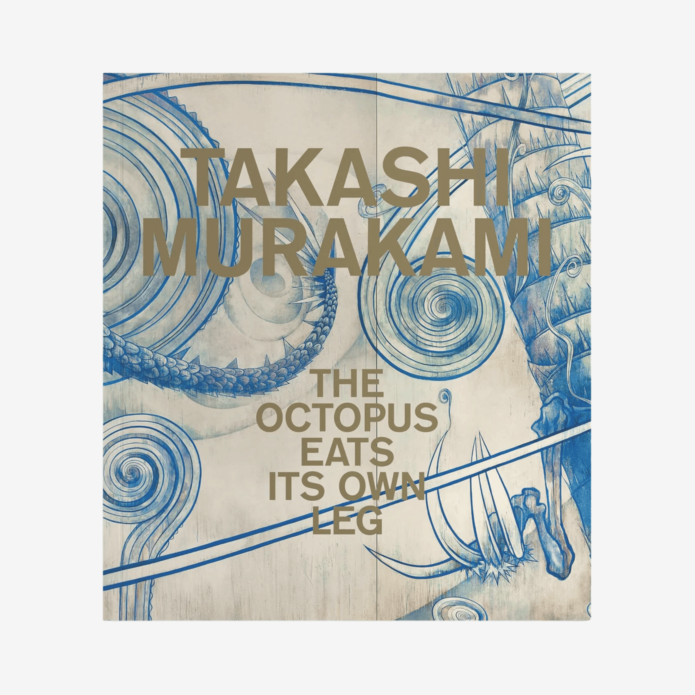 Brooklyn Museum Takashi Murakami The Octopus Eats Brooklyn Museum Takashi Murakami The Octopus Eats