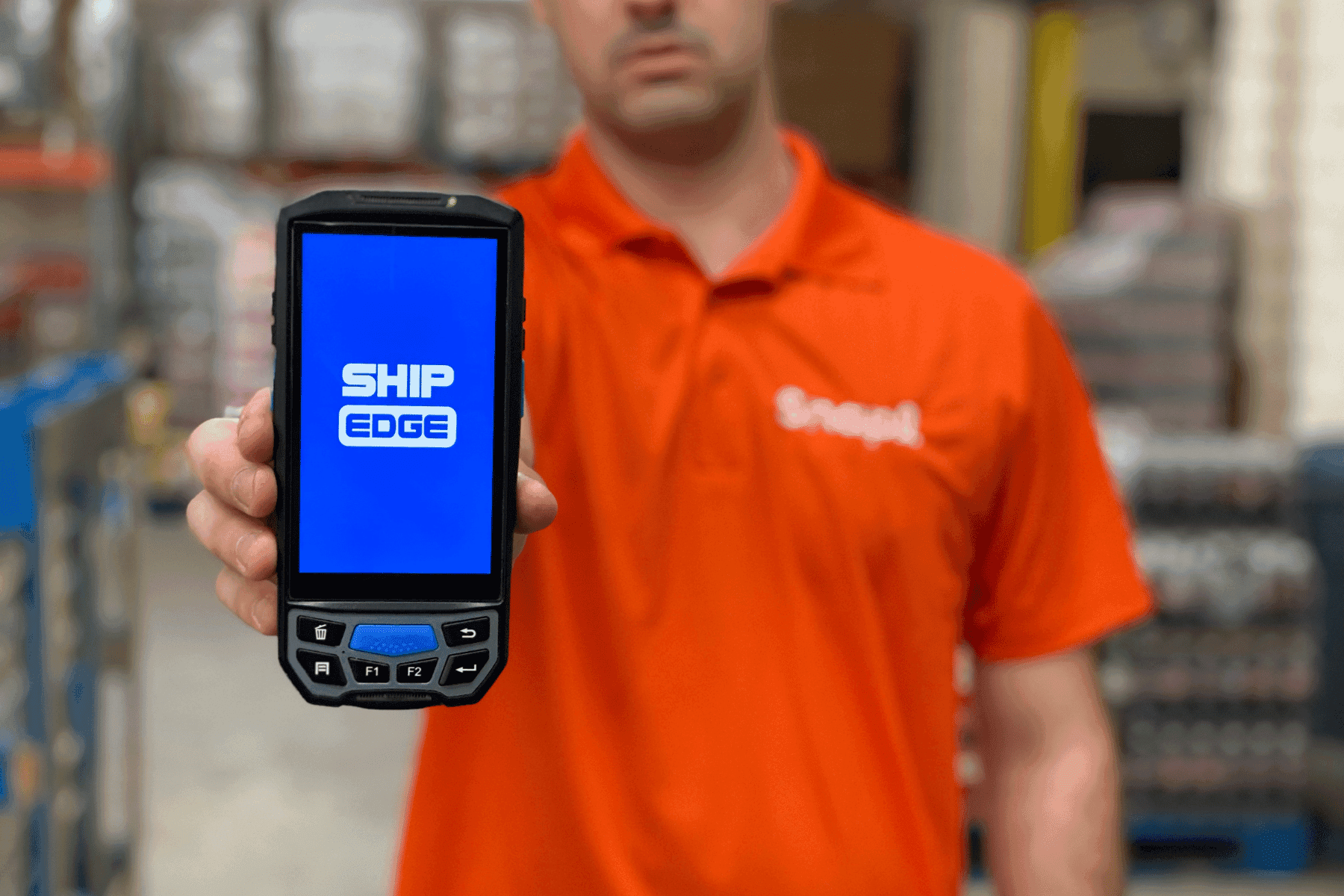 Snapl’s Integration of Shipedge’s WMS and OMS Systems Snapl’s Integration of Shipedge’s WMS and OMS Systems