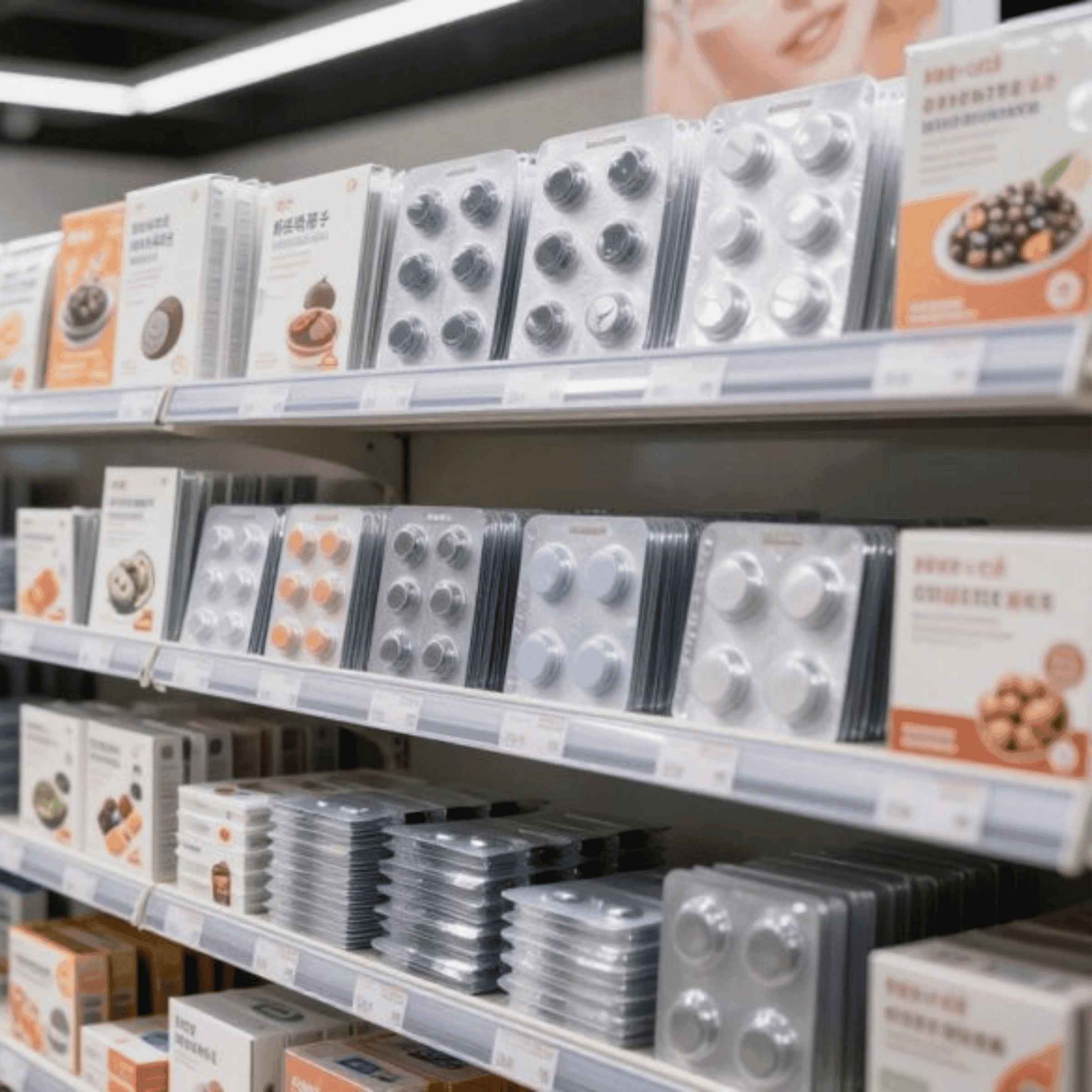 Custom Blister Packaging Services for Retail-Ready Products 4 Custom Blister Packaging Services for Retail-Ready Products 4