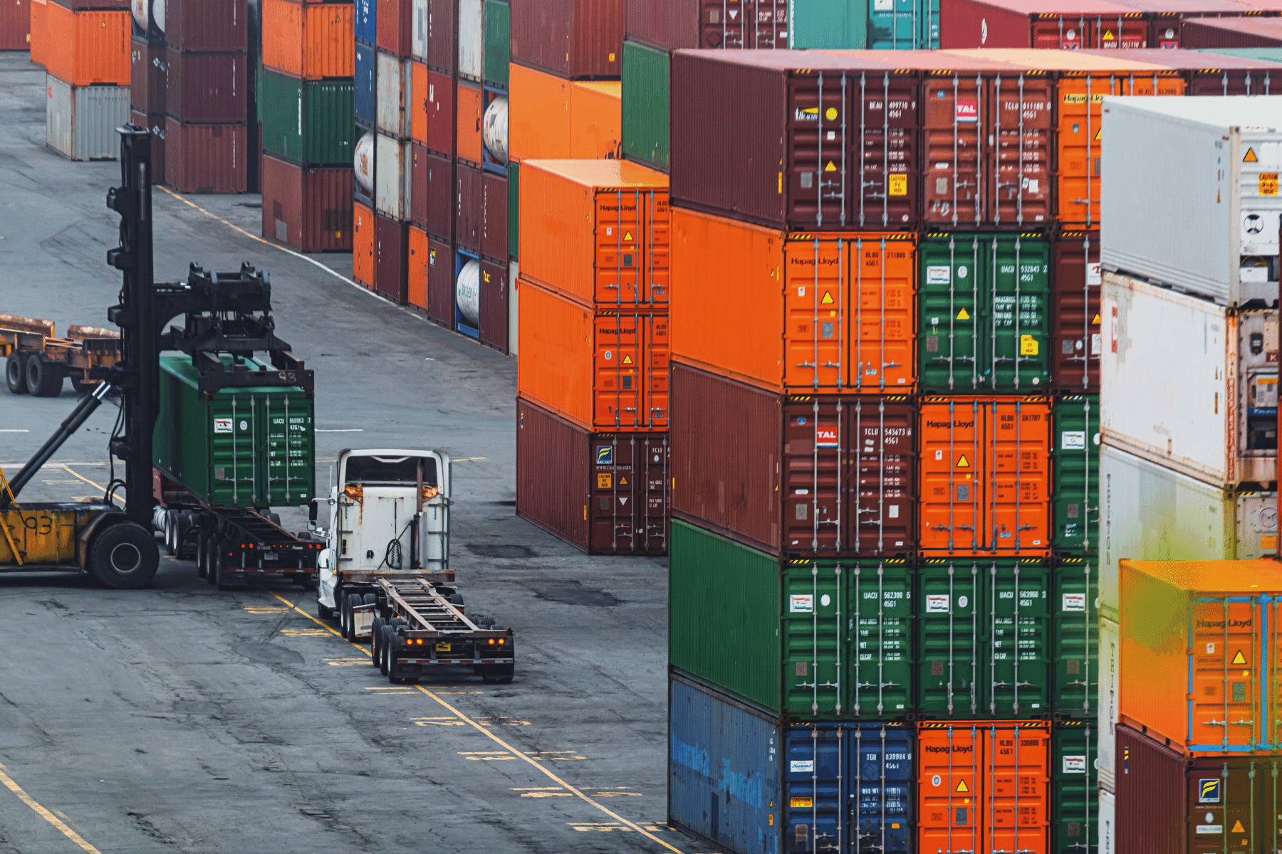 Customs Clearance: A Guide to Streamlined International Trade Customs Clearance: A Guide to Streamlined International Trade