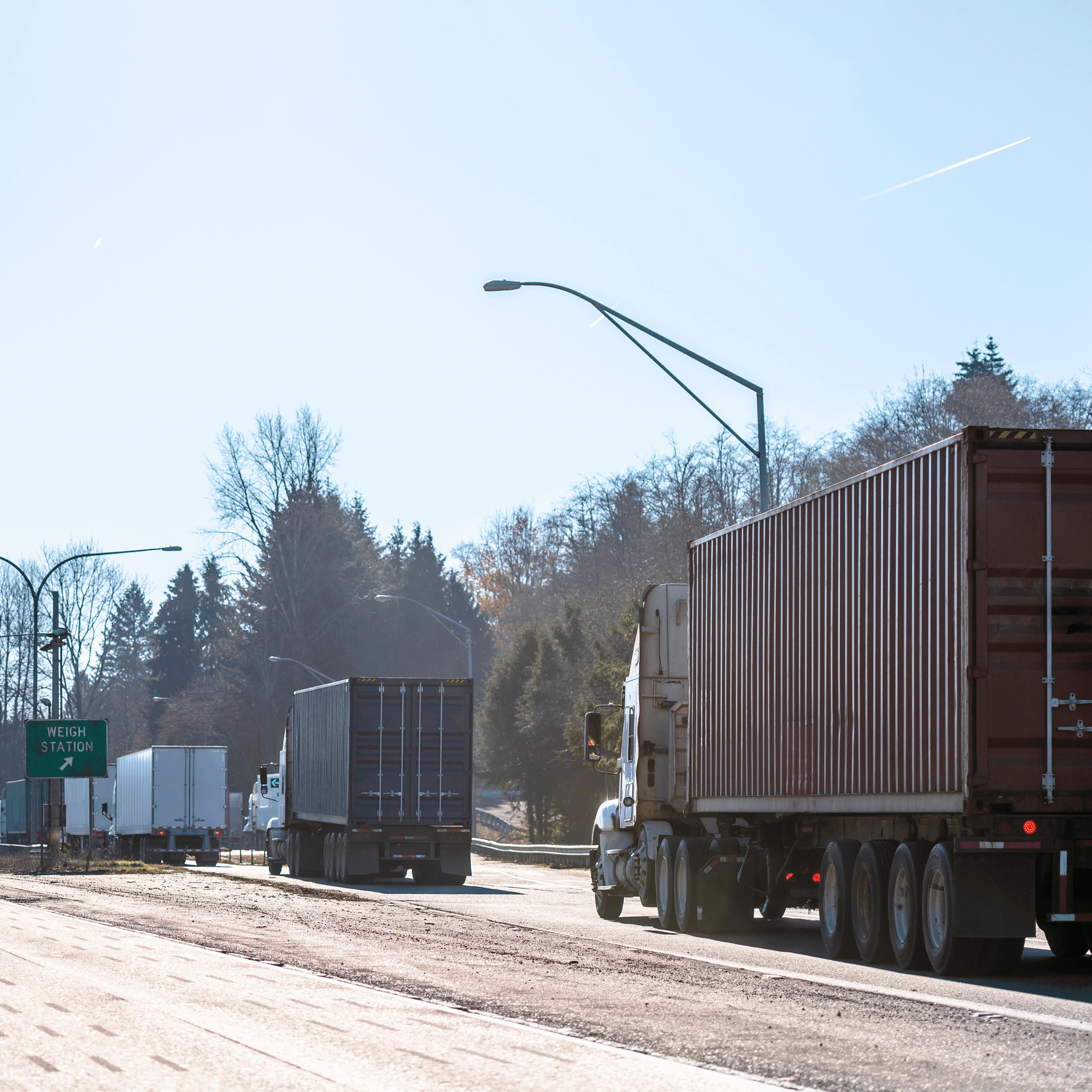 Dalilah’s Law and Its Potential Impact on Trucking, 3PLs, and Freight Capacity Dalilah’s Law and Its Potential Impact on Trucking, 3PLs, and Freight Capacity