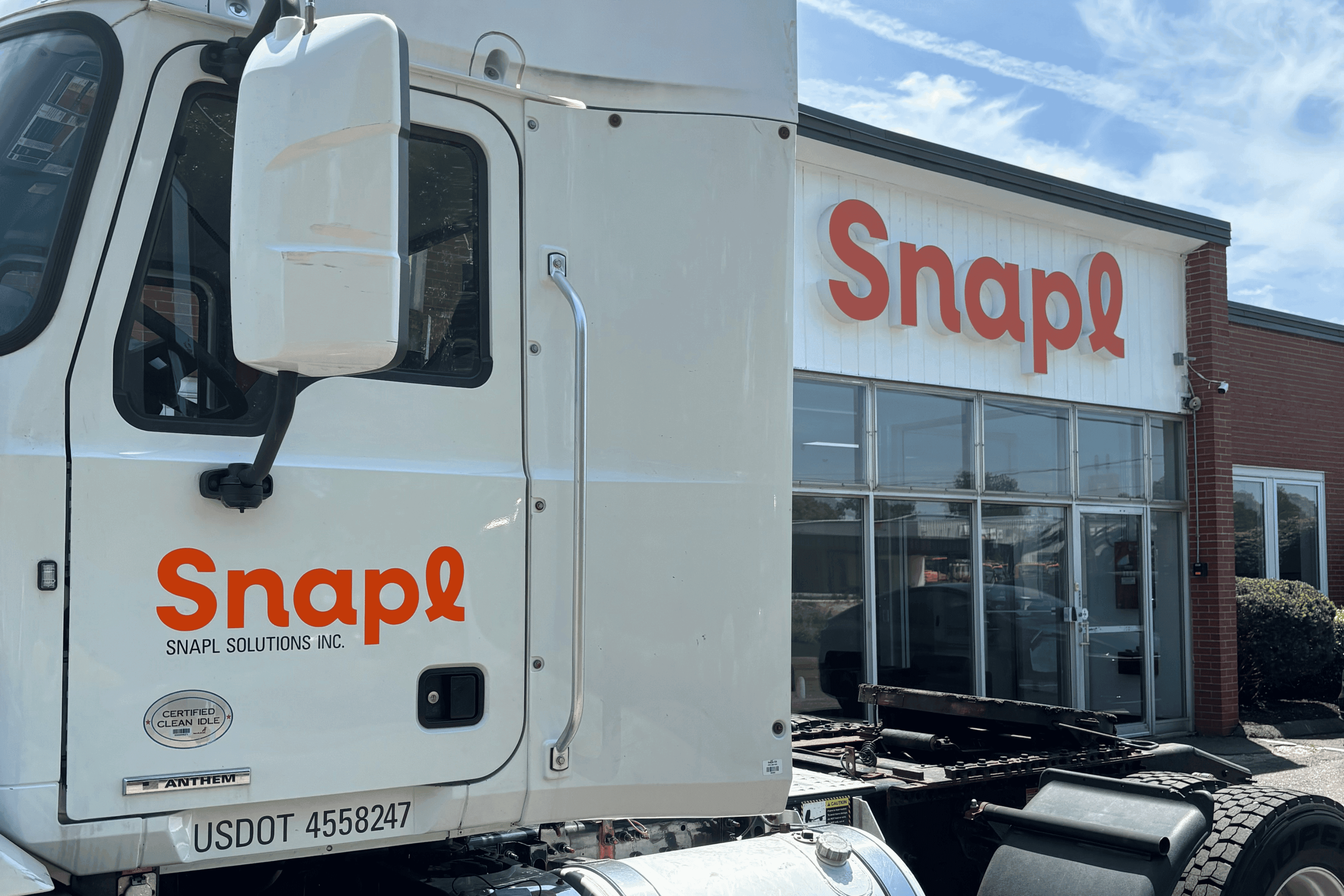 Dedicated Transportation Services Dedicated Transportation Services