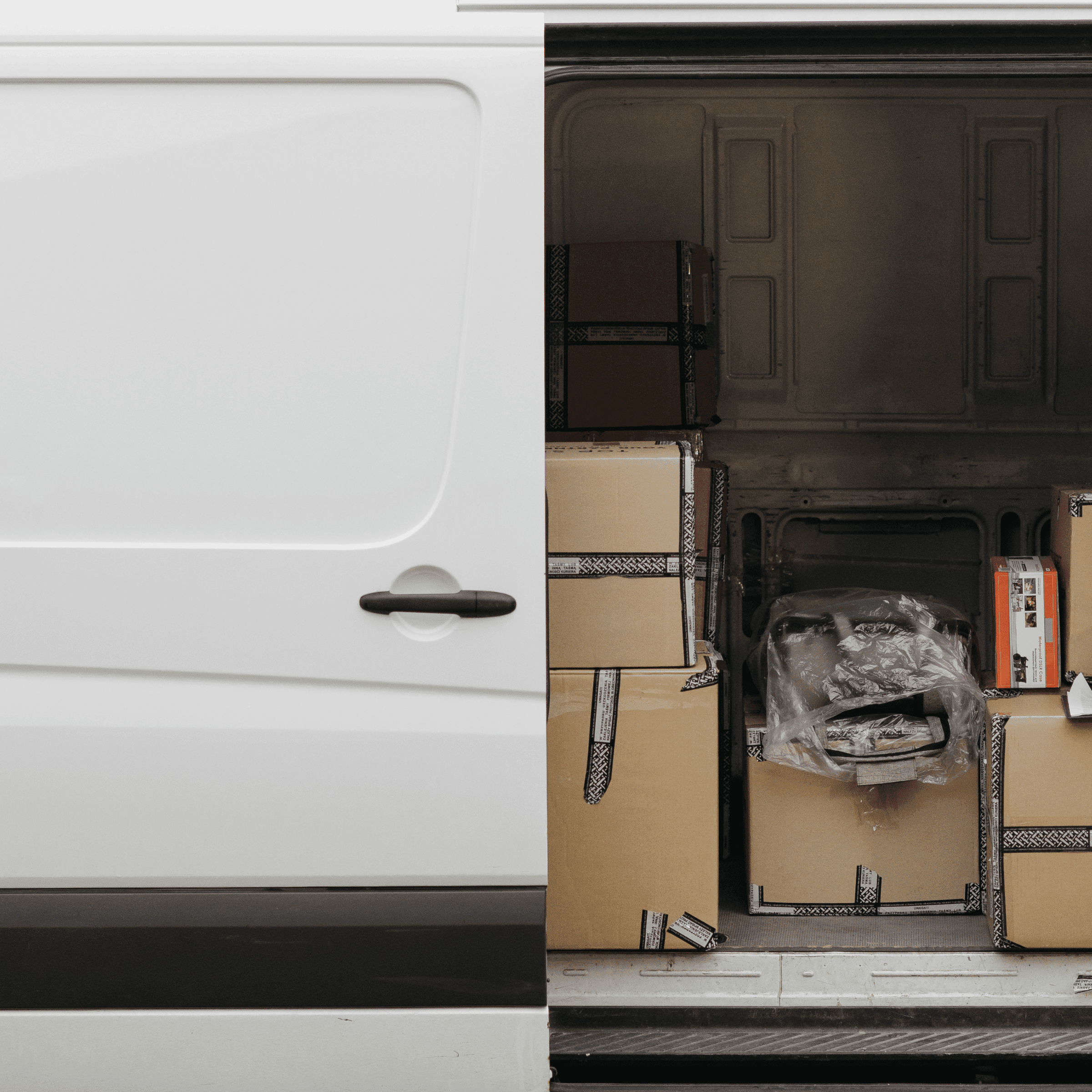 Emerging Trends for 3PL (Third-Party Logistics) Providers in 2025 Emerging Trends for 3PL (Third-Party Logistics) Providers in 2025