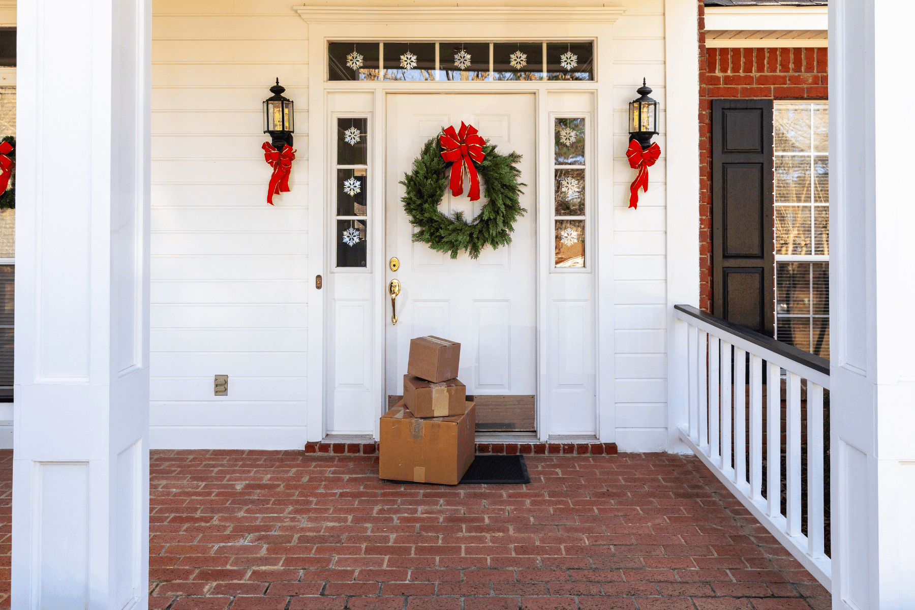 Essential Do’s and Don’ts for Holiday Shipping Essential Do’s and Don’ts for Holiday Shipping