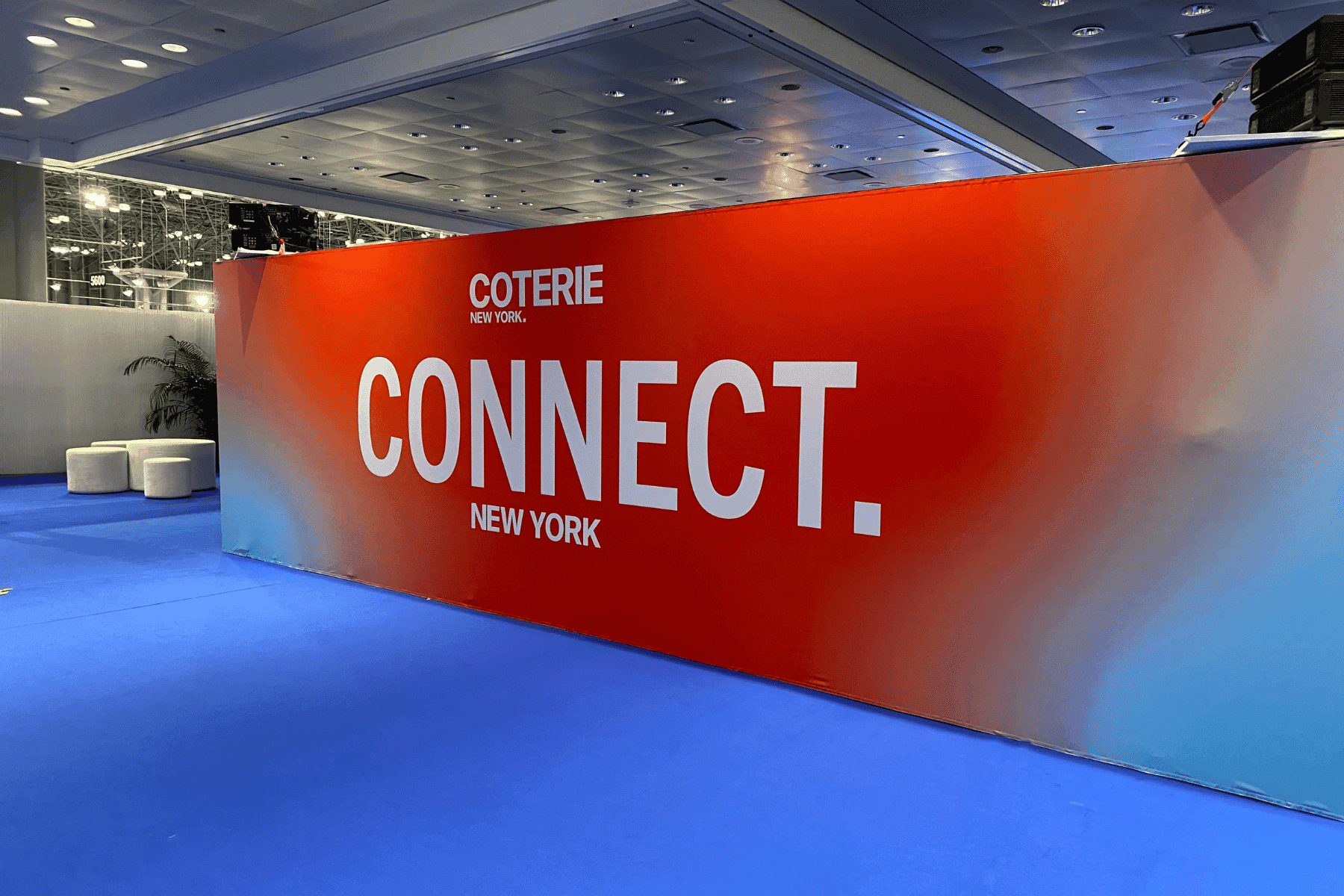 From Runway to Retail: Leveraging 3PL at Coterie From Runway to Retail: Leveraging 3PL at Coterie