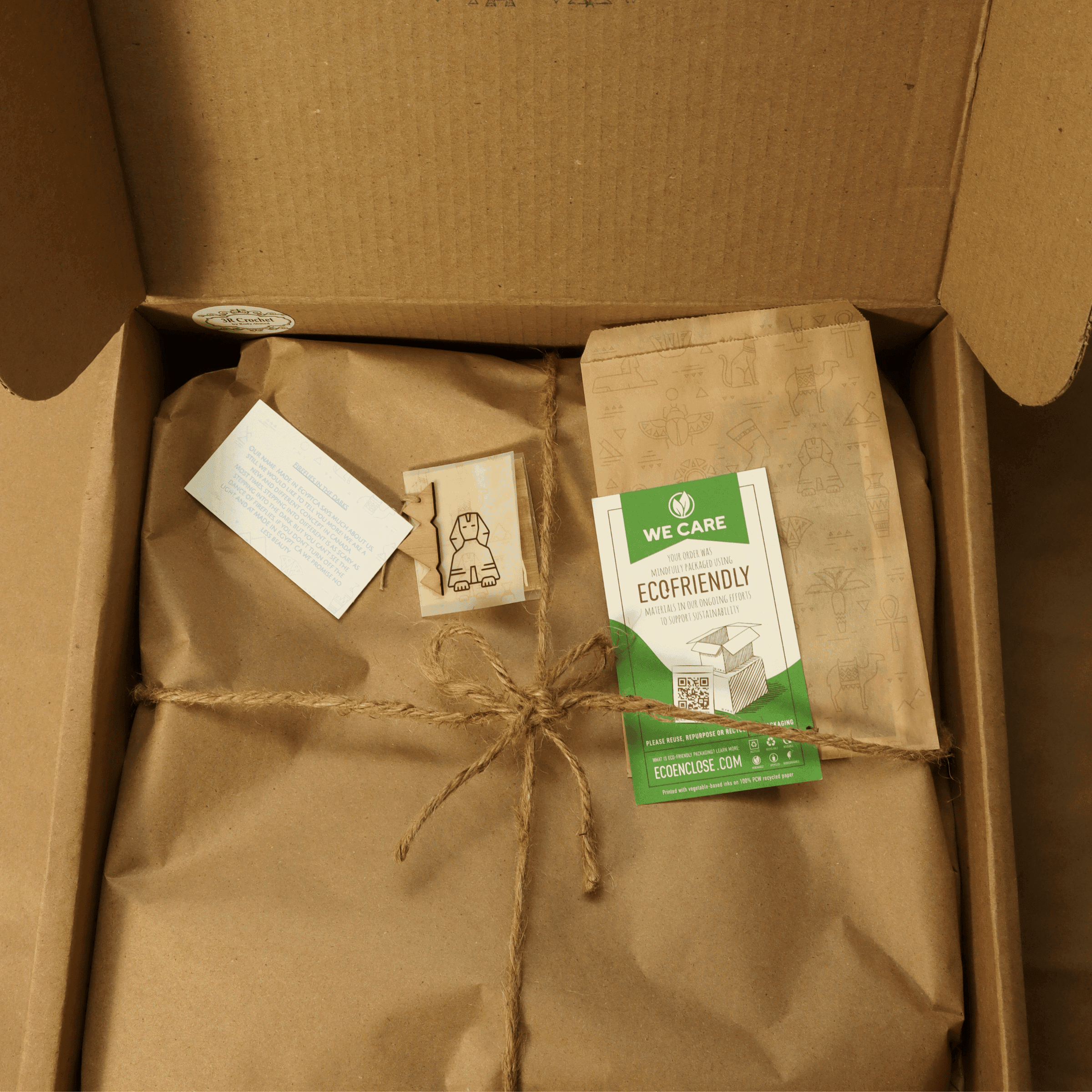 Green Gifting: How Sustainable Packaging Wins Holiday Shoppers Green Gifting: How Sustainable Packaging Wins Holiday Shoppers