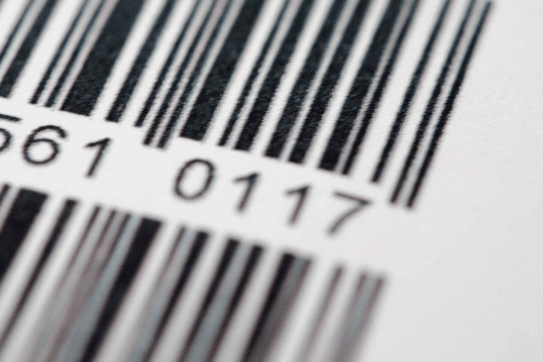 GS1 Barcodes: Ensuring Product Visibility and Traceability GS1 Barcodes: Ensuring Product Visibility and Traceability