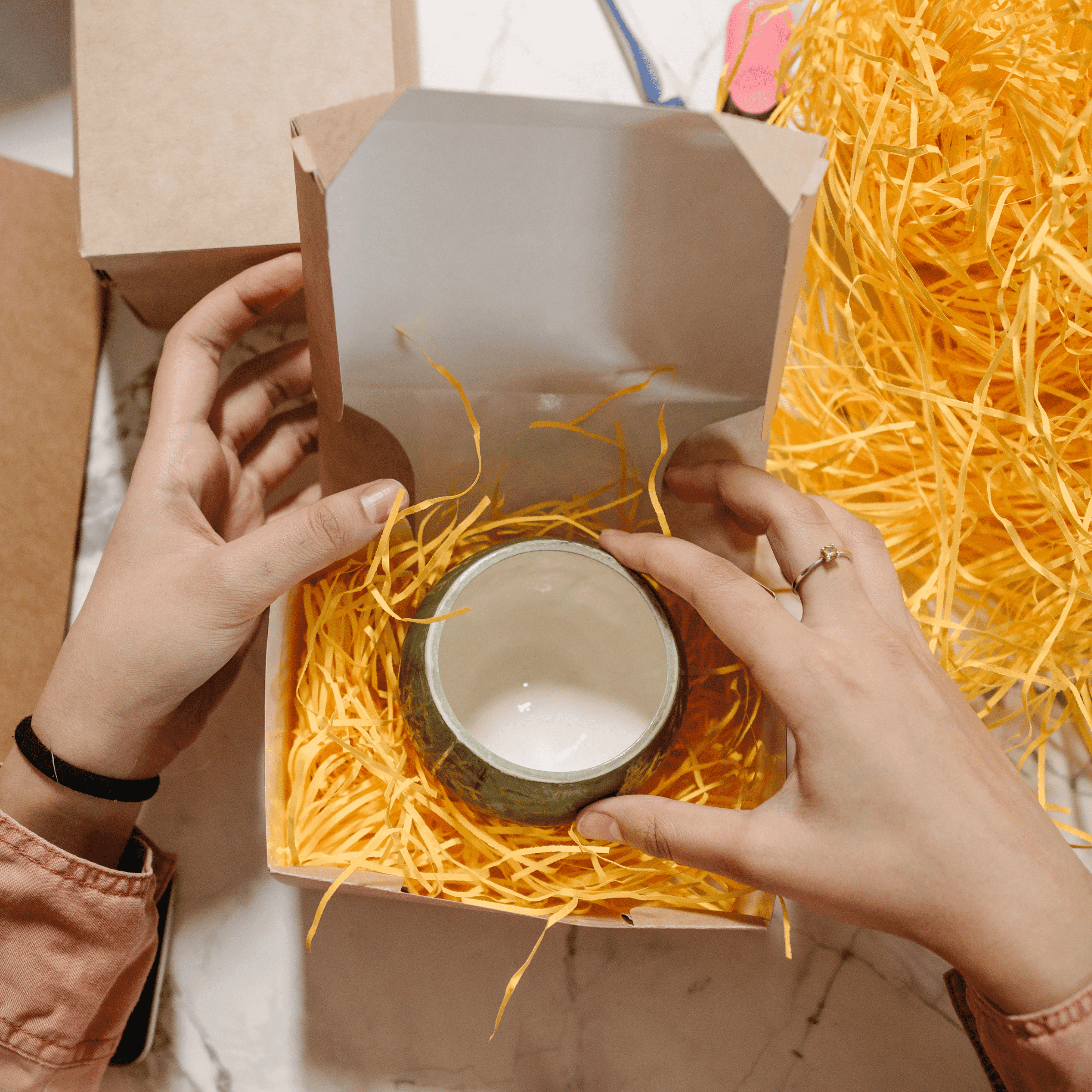 Holiday Packaging Trends: What Consumers Expect and How 3PLs Deliver It Holiday Packaging Trends: What Consumers Expect and How 3PLs Deliver It