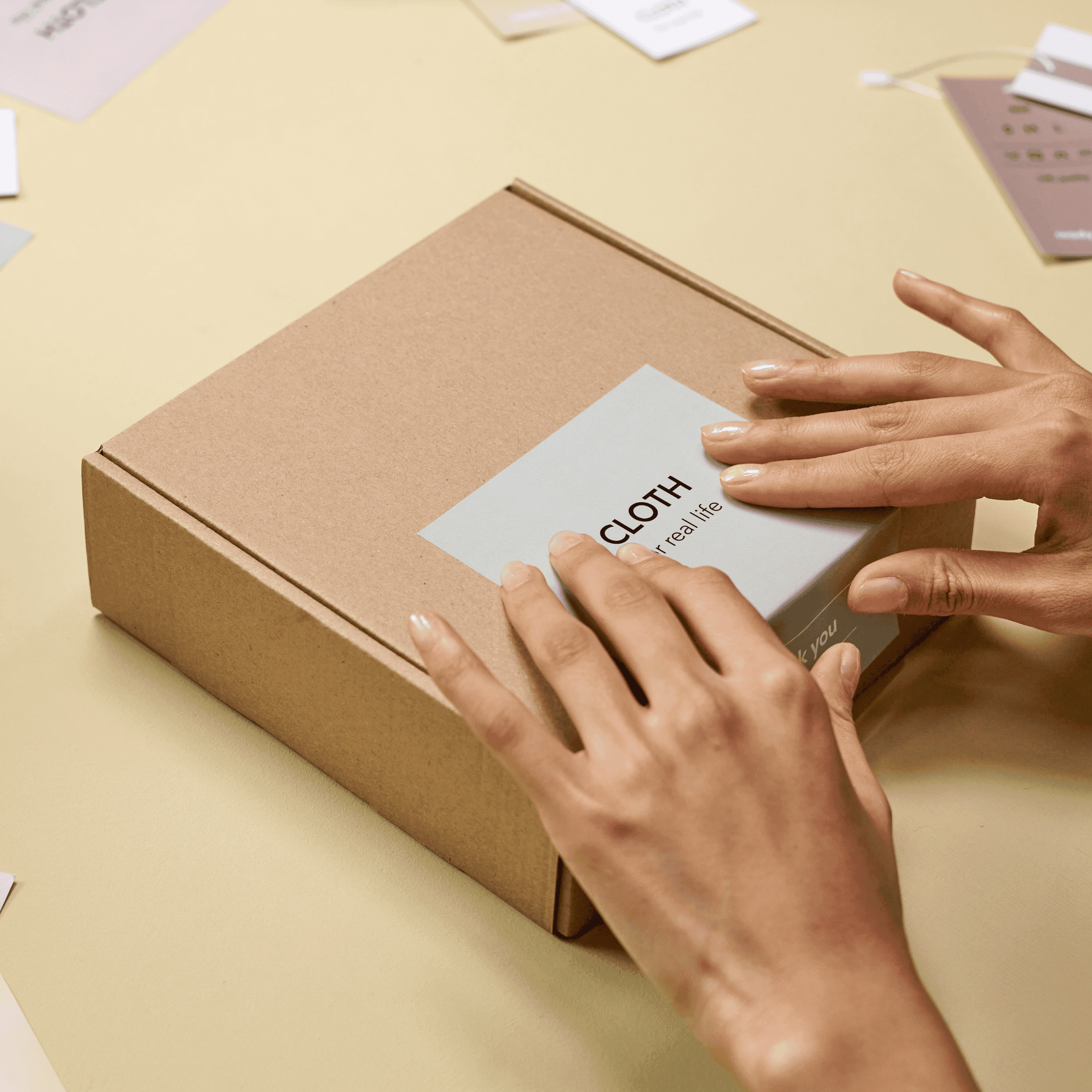 How a 3PL Helps Reduce Costs and Improve Delivery Times How a 3PL Helps Reduce Costs and Improve Delivery Times