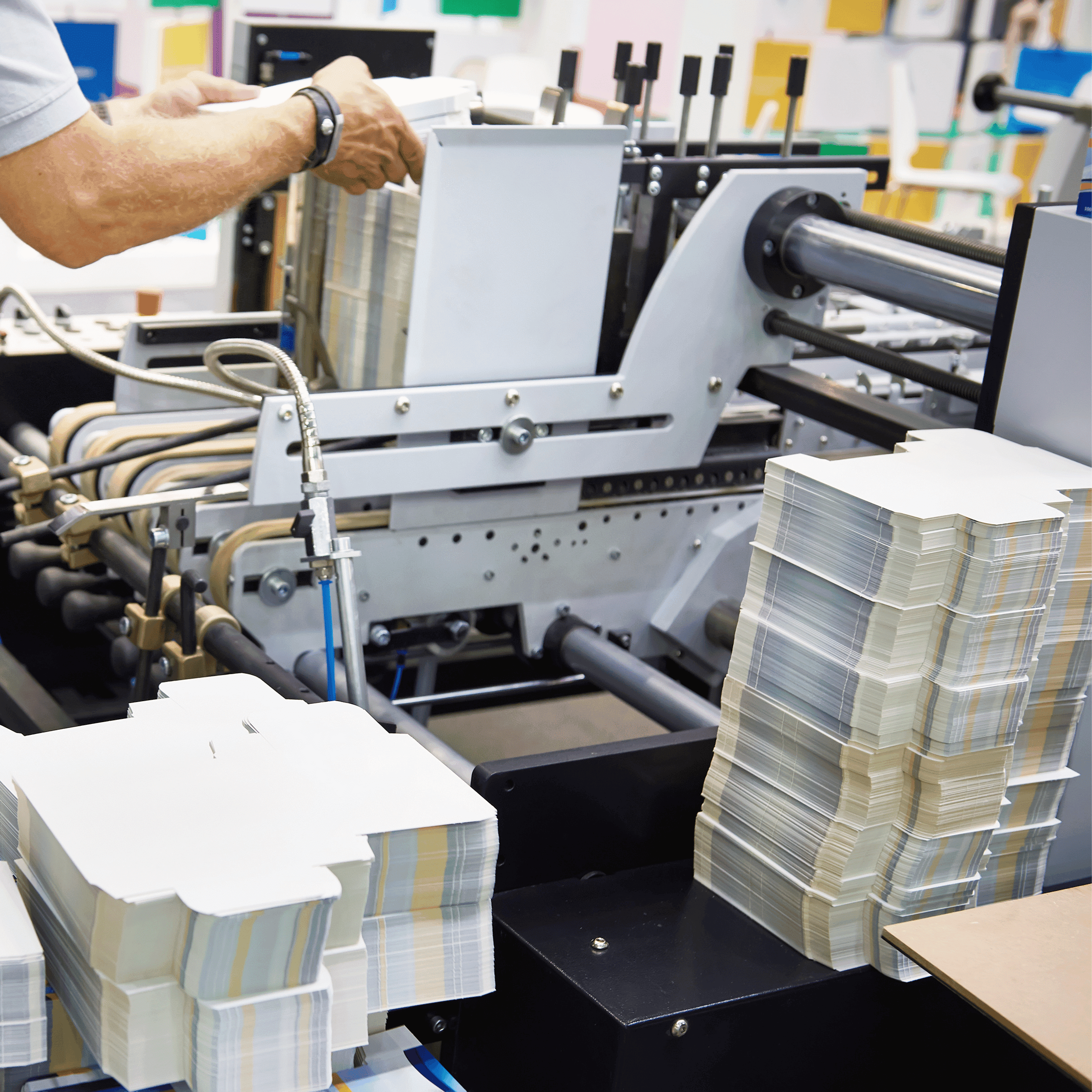 How Domestic Co-Packing Streamlines Speed, Compliance, and Quality How Domestic Co-Packing Streamlines Speed, Compliance, and Quality