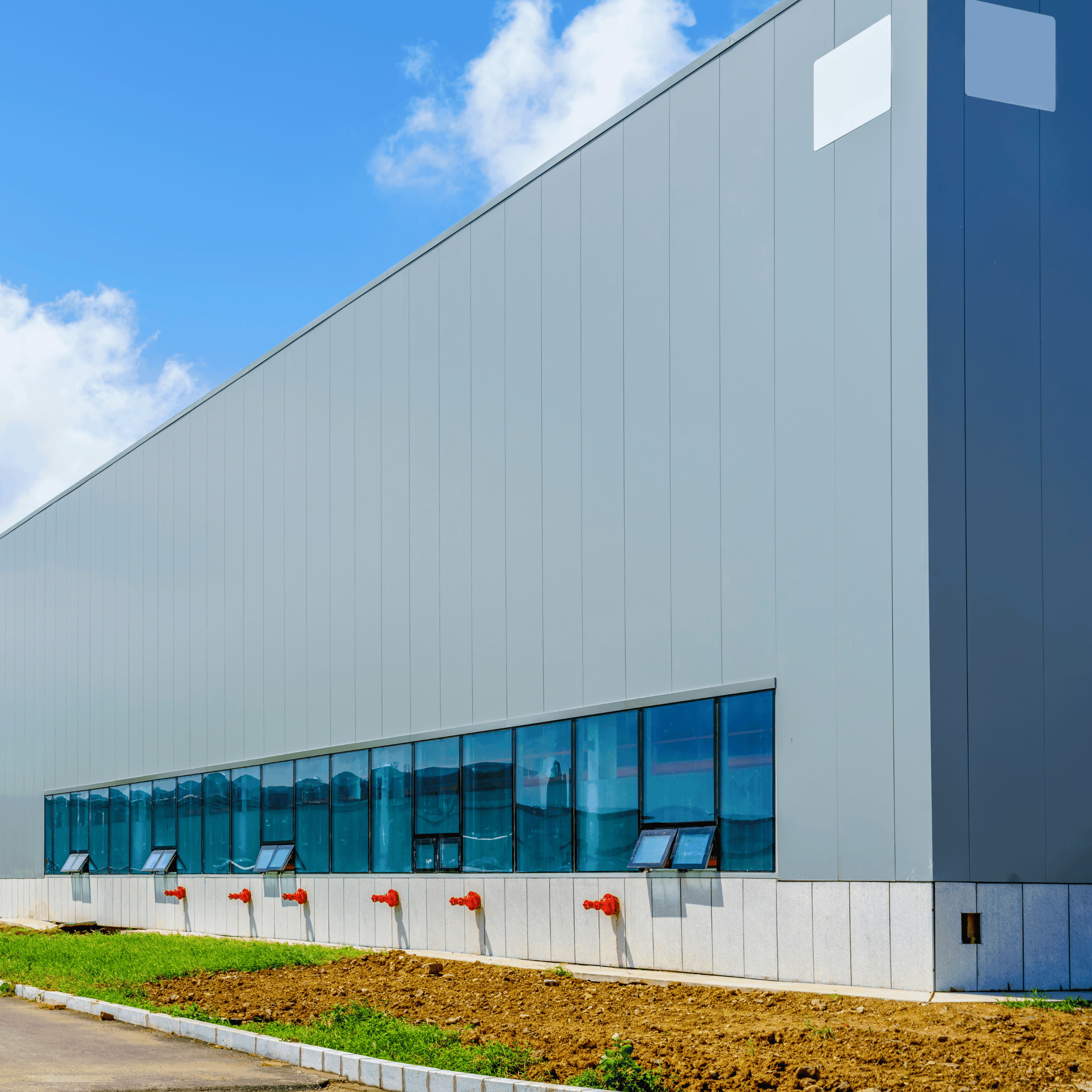 How Renewable Energy Incentives Are Changing Facility Operations How Renewable Energy Incentives Are Changing Facility Operations