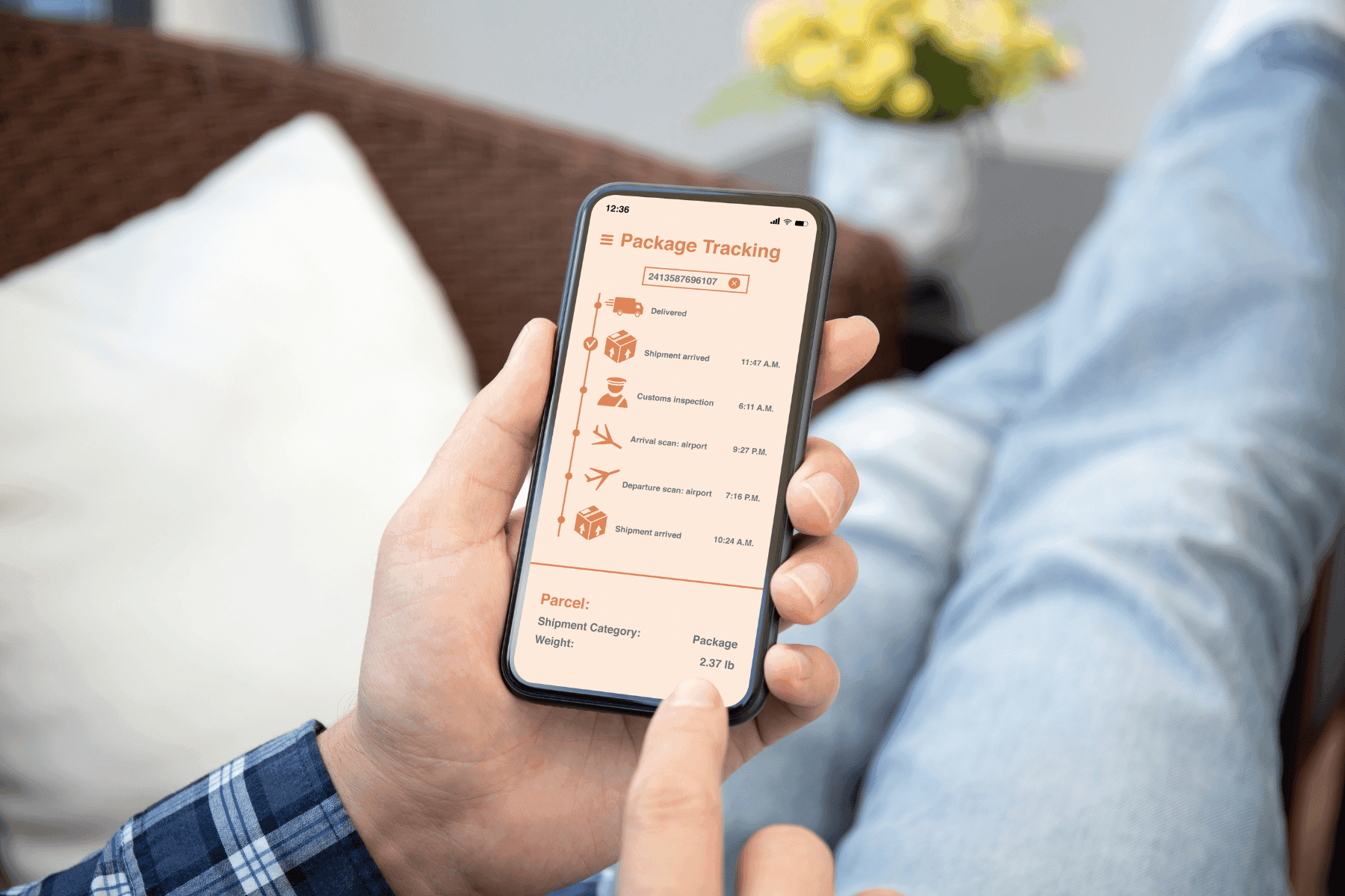 How Shipment Visibility Shapes the Ecommerce Customer Experience How Shipment Visibility Shapes the Ecommerce Customer Experience