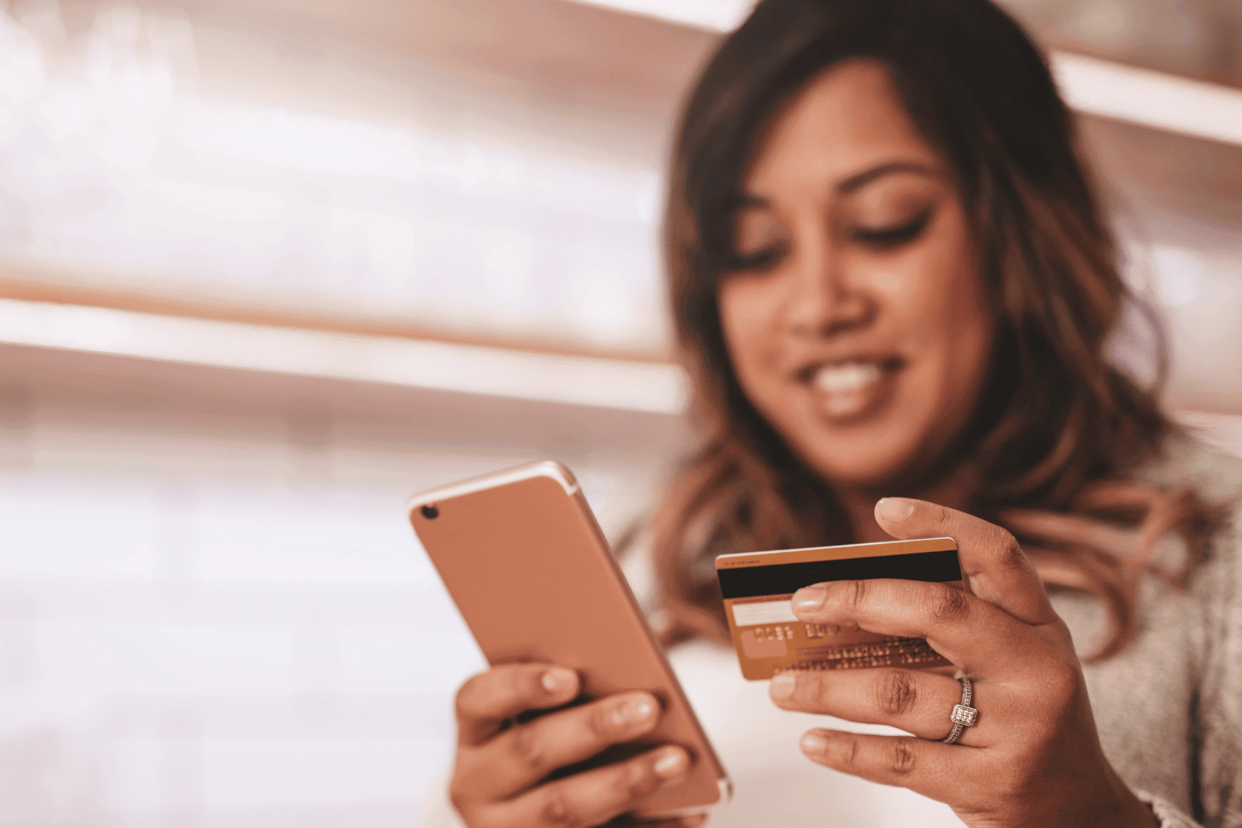 How Social Shopping is Driving Record Growth How Social Shopping is Driving Record Growth