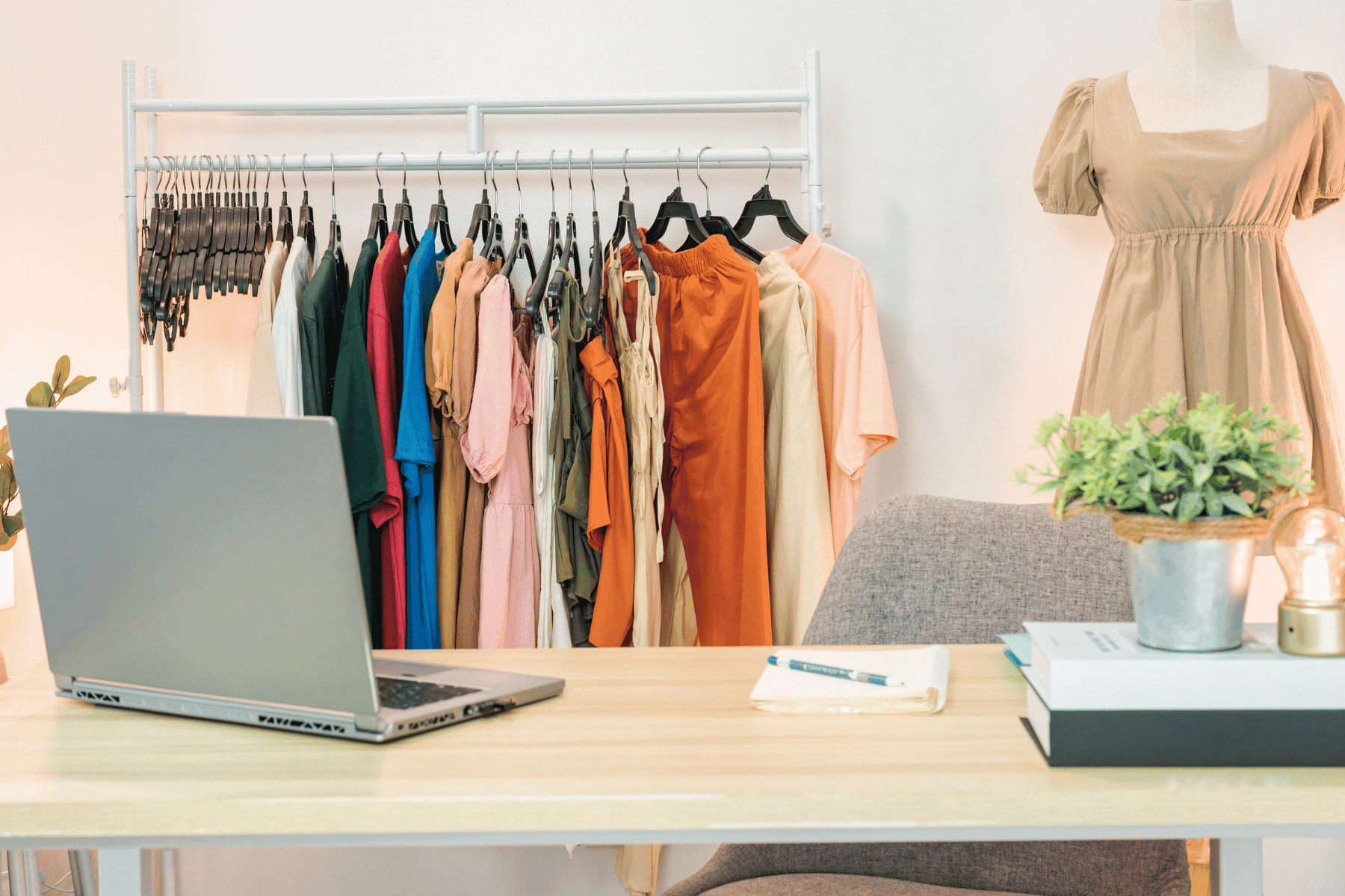 How to Start an Online Clothing Store in 5 Steps How to Start an Online Clothing Store in 5 Steps