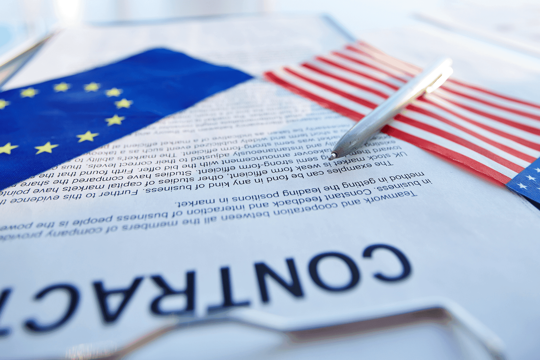 International vs. Domestic 3PL: Differences, Challenges, and Strategies International vs. Domestic 3PL: Differences, Challenges, and Strategies