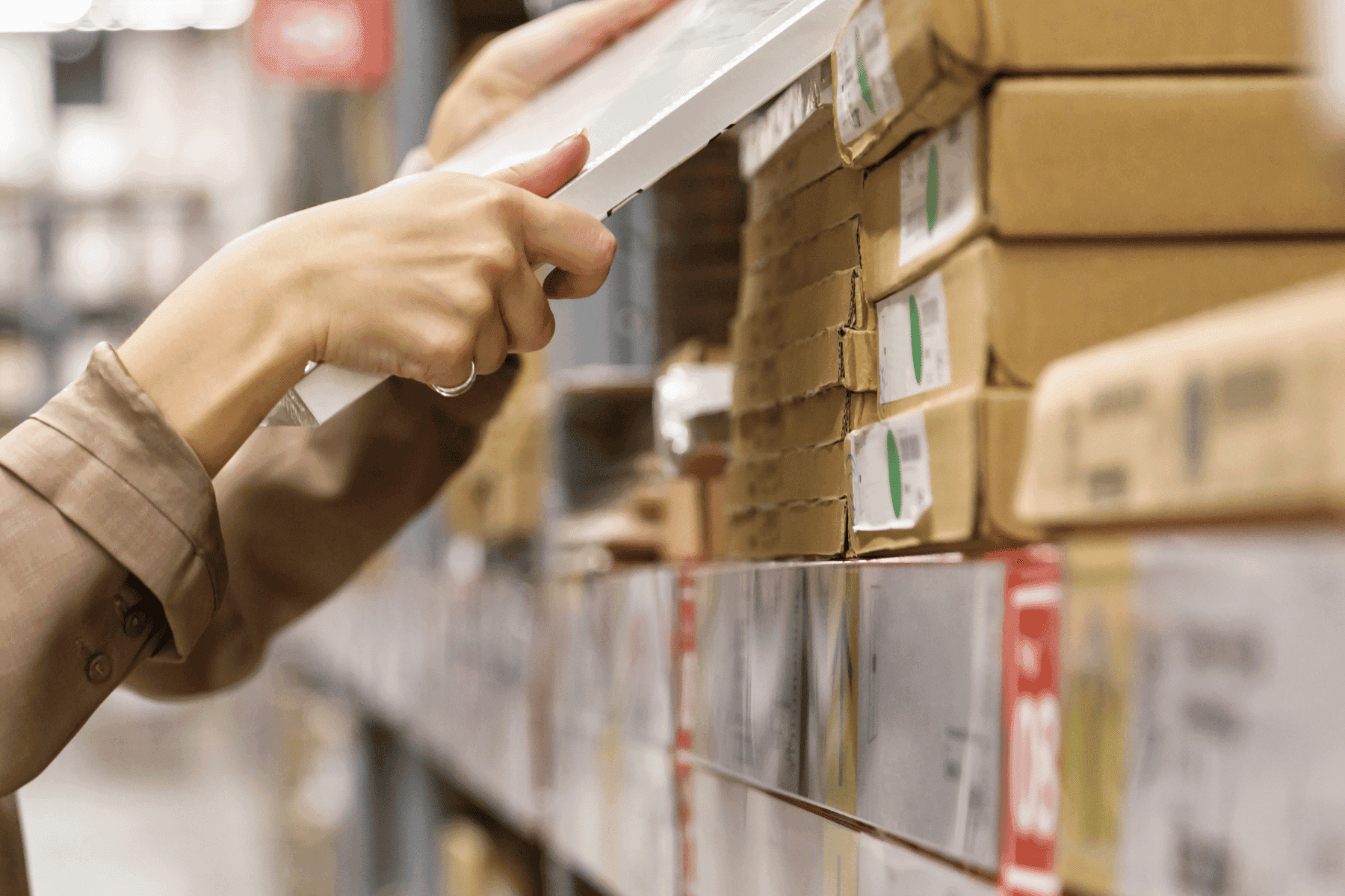 Inventory Cycle Count: Benefits and Best Practices for E-Commerce Companies Inventory Cycle Count: Benefits and Best Practices for E-Commerce Companies