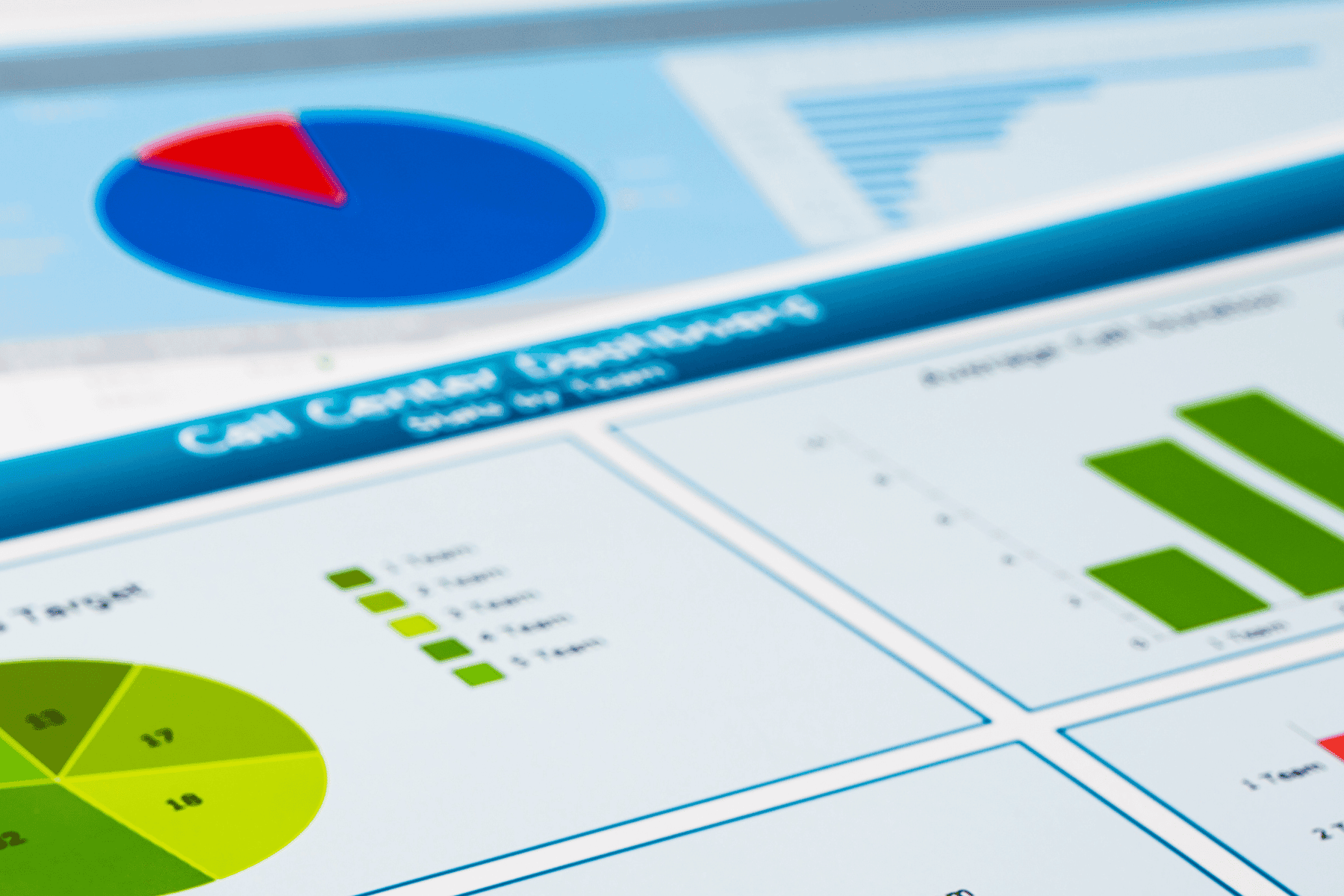 Key Metrics to Evaluate the Performance of Your 3PL Provider Key Metrics to Evaluate the Performance of Your 3PL Provider