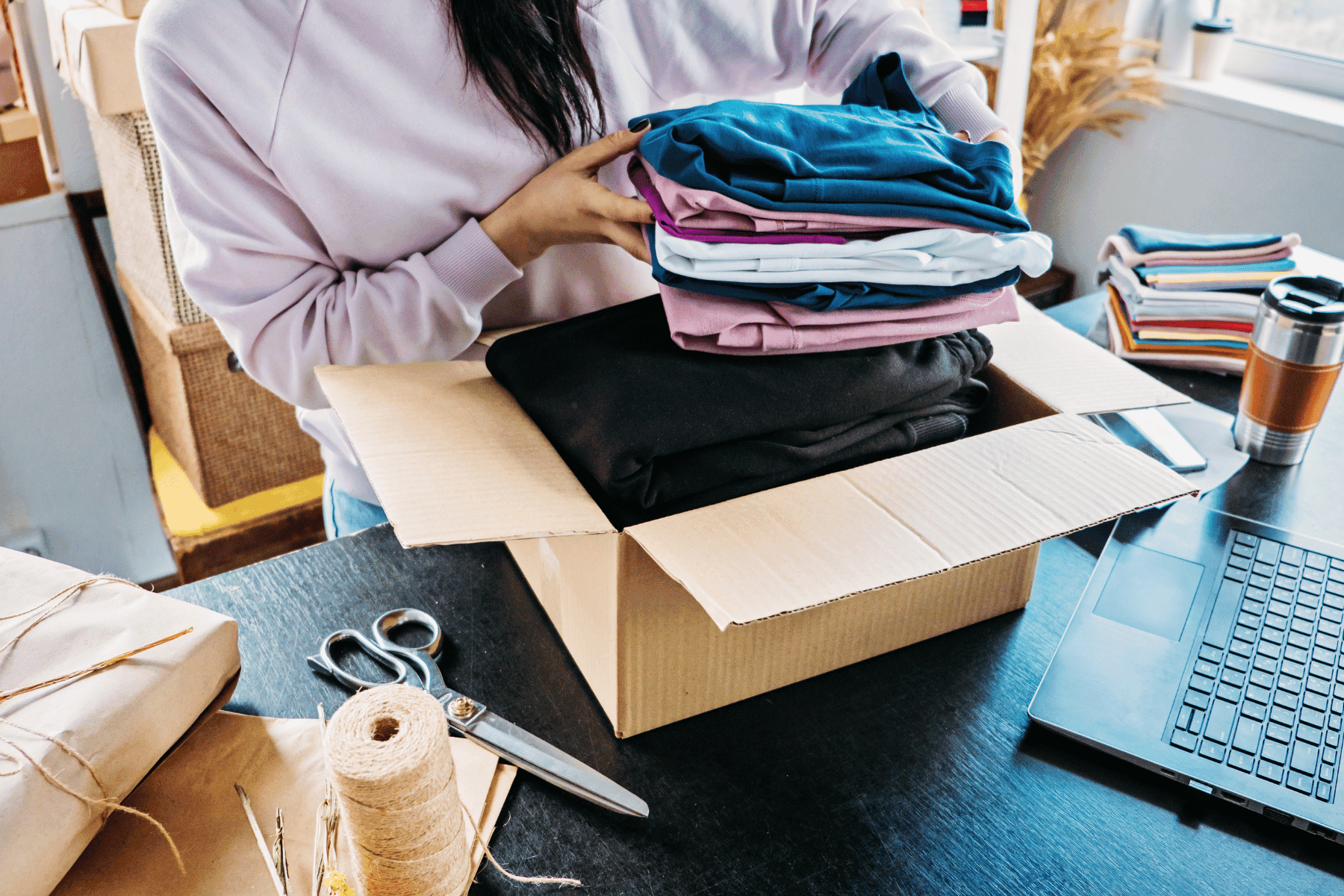 Make Your Ecommerce Business More Efficient with Third-Party Logistics Make Your Ecommerce Business More Efficient with Third-Party Logistics