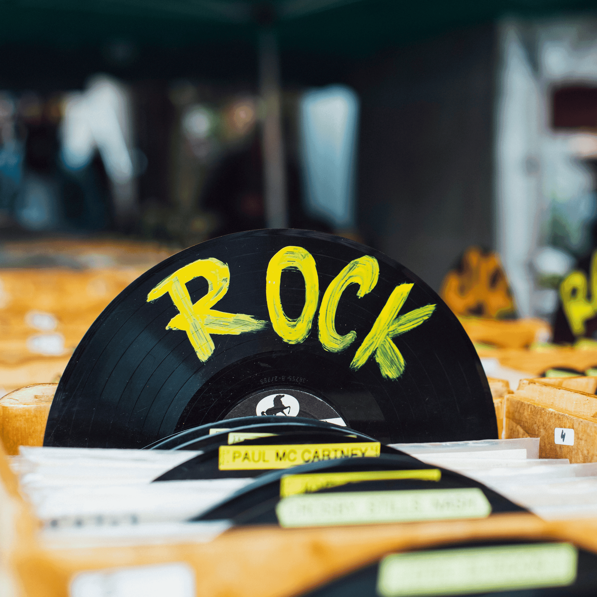 Merch Fulfillment for Musicians: How 3PLs Help Bands Scale Without Selling Out Merch Fulfillment for Musicians: How 3PLs Help Bands Scale Without Selling Out