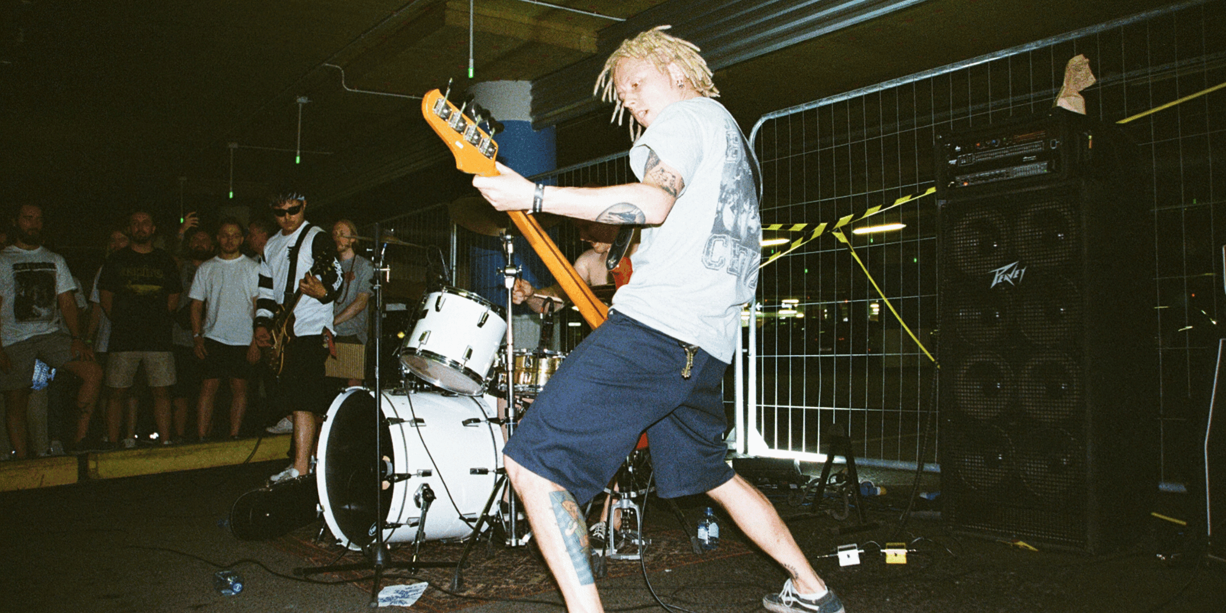 Merch Fulfillment Services for Musicians and Bands 3 Merch Fulfillment Services for Musicians and Bands 3